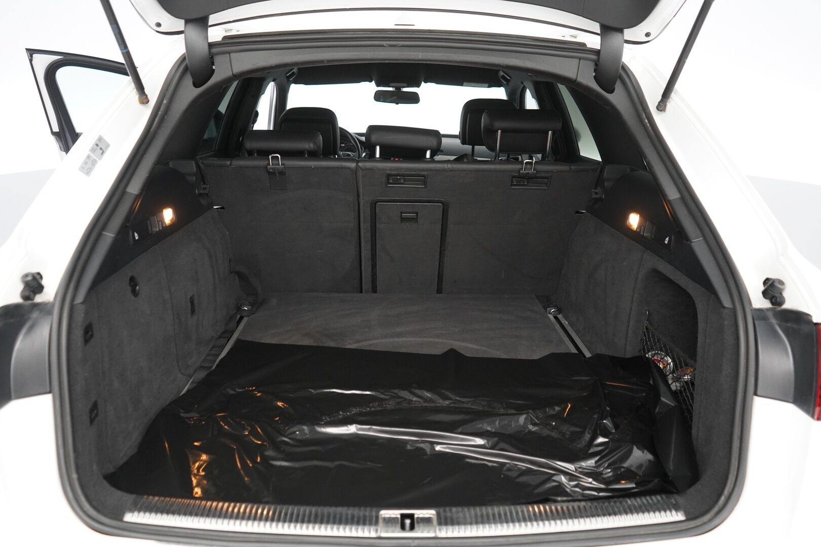 Audi A6 allroad quattro 2016 *Webasto / Koukku / Keyless / Kamera / Sporttipenkit / Ilma-alusta* - Viimeisin huolto 265tkm / Kahdet vanteet / Säännöllisesti huollettu 