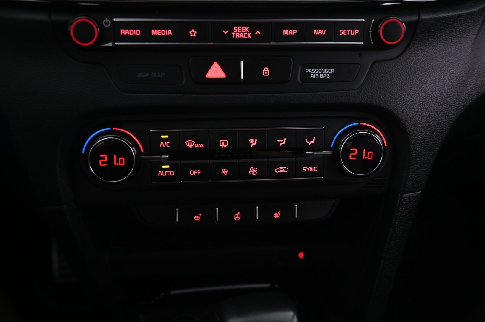 Kia ProCeed 2019 1,4 T-GDI ISG 140hv GT-Line SB DCT A/T EcoDynamics - 1-omisteinen Suomi-auto | P-kamera | Vetokoukku | Lohkolämmitin | 2 Renkaat aluvanteilla