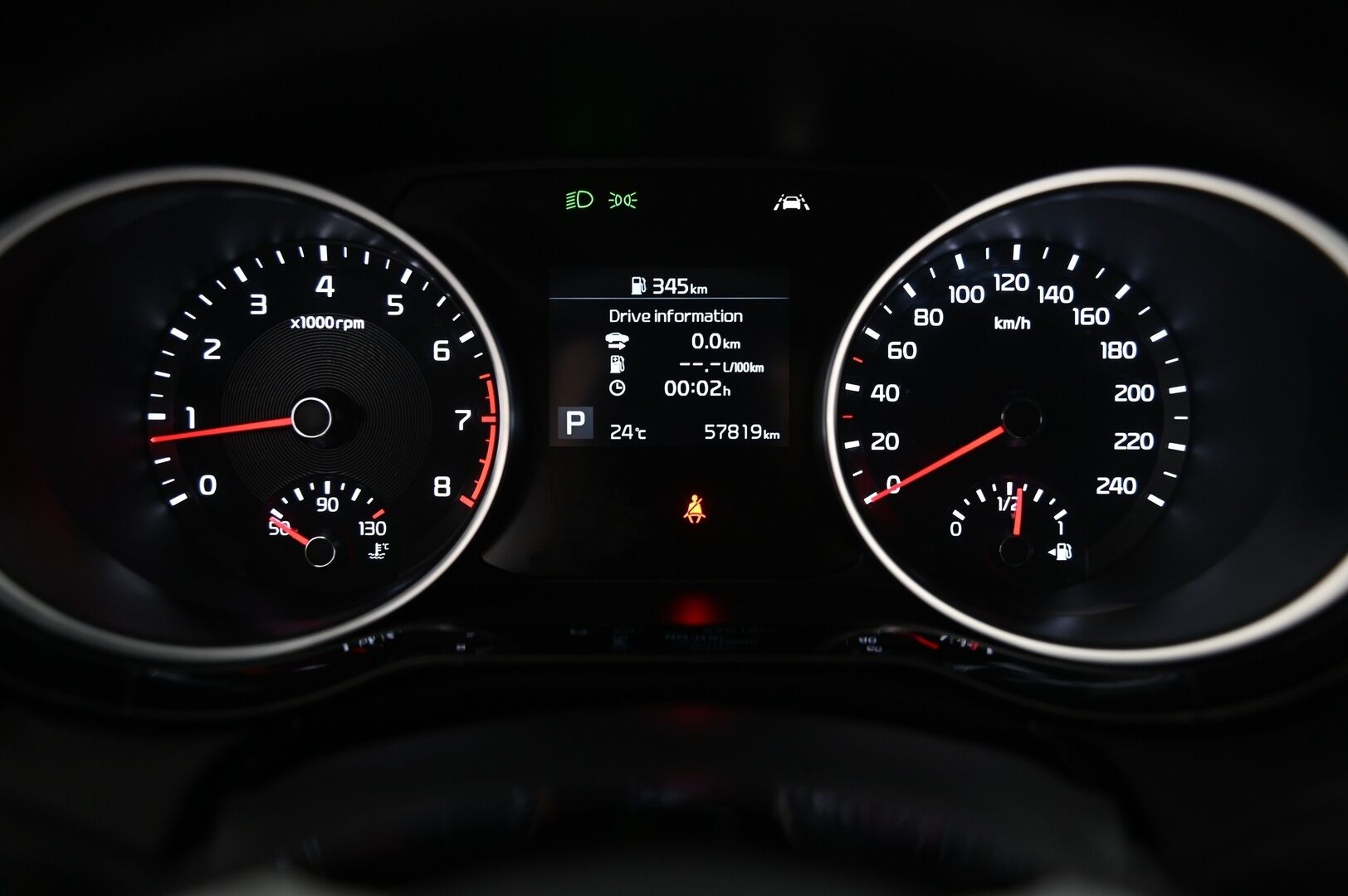 Kia ProCeed 2019 1,4 T-GDI ISG 140hv GT-Line SB DCT A/T EcoDynamics - 1-omisteinen Suomi-auto | P-kamera | Vetokoukku | Lohkolämmitin | 2 Renkaat aluvanteilla