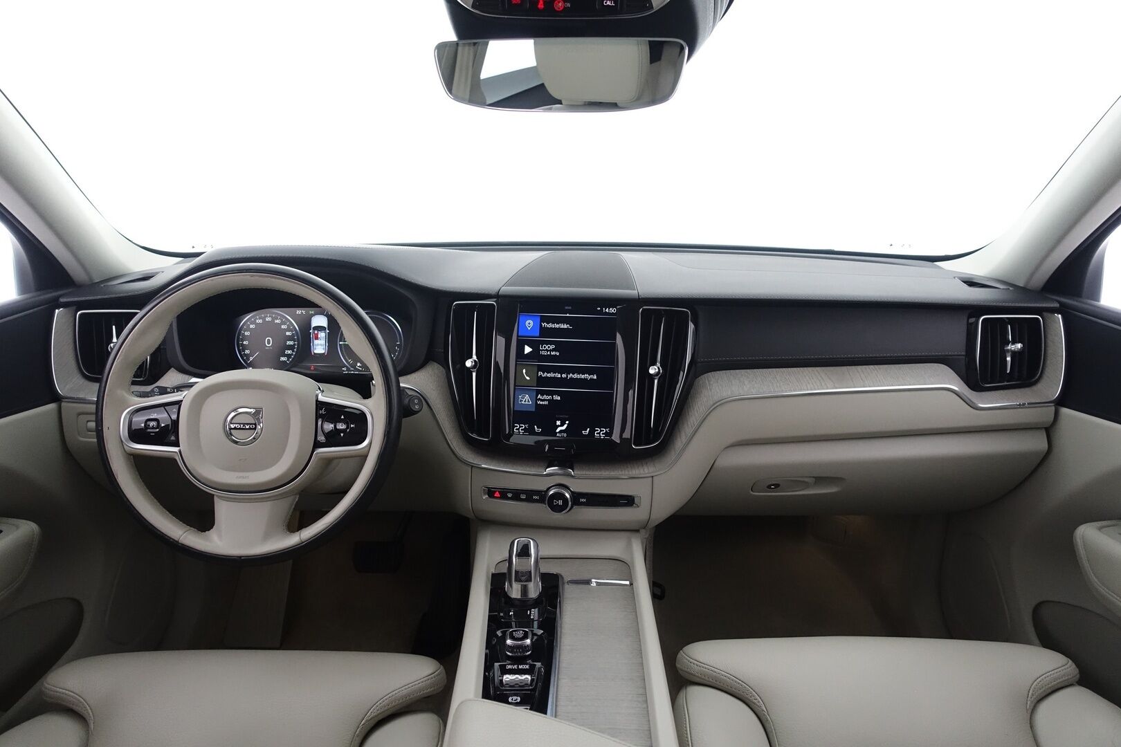 Volvo XC60 2019 T8 AWD Inscription aut - | Webasto | Adapt. Vakkari | Muistipenkki | Jakopää Vaihdettu | BLIS | 2x Renkaat&Vanteet | KeylessGo | Panoraama-lasikatto |
