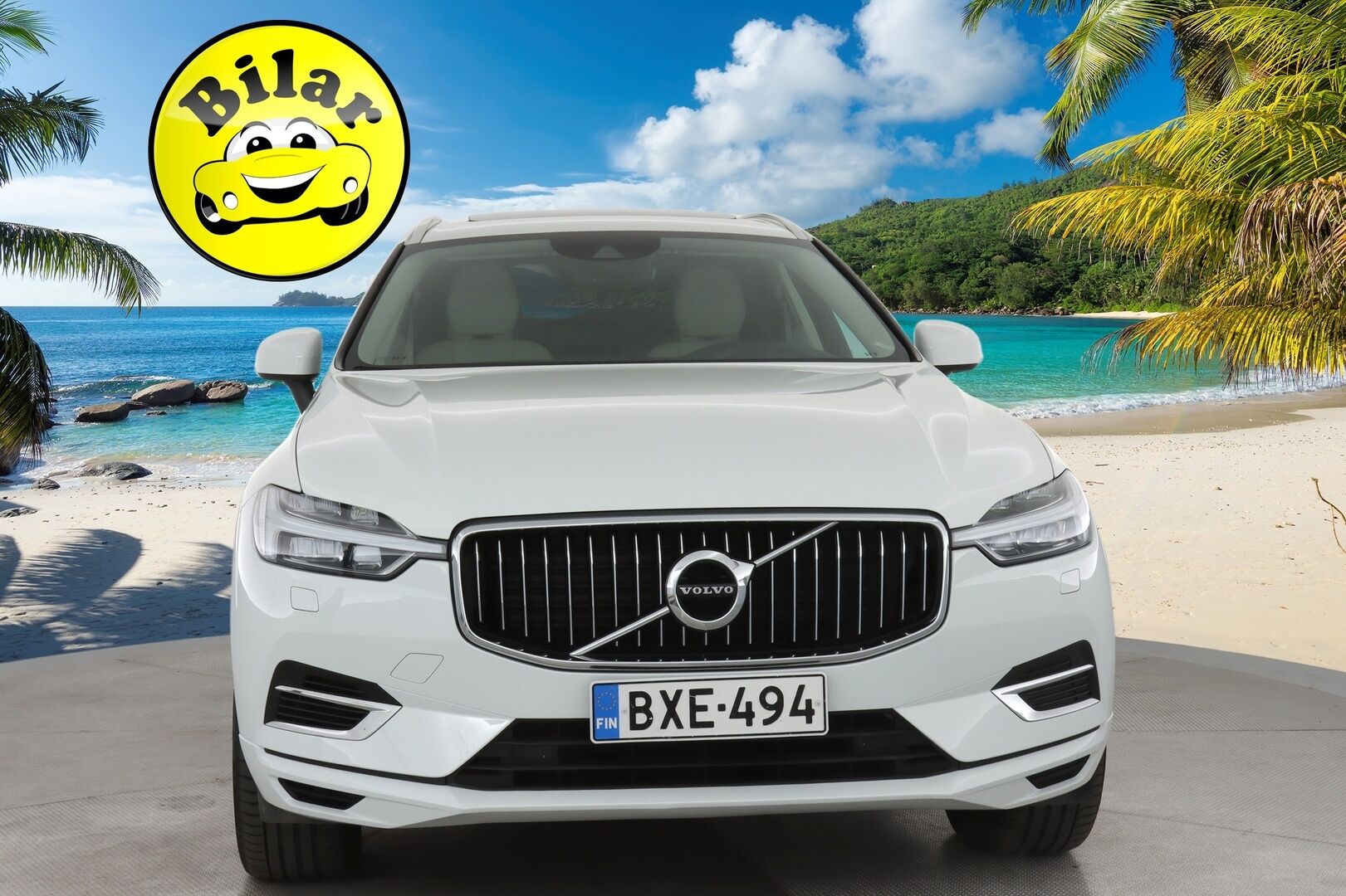 Volvo XC60 2019 T8 AWD Inscription aut - | Webasto | Adapt. Vakkari | Muistipenkki | Jakopää Vaihdettu | BLIS | 2x Renkaat&Vanteet | KeylessGo | Panoraama-lasikatto |