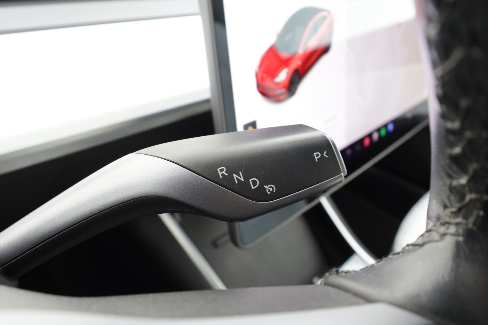 Tesla Model 3 2019 Long-Range Dual Motor AWD * Premium Audio / Lasikatto / P.kamera / Valkoiset nahat / LED / Navi * - HULLU BLACKWEEK KORKOTARJOUS 2,49%