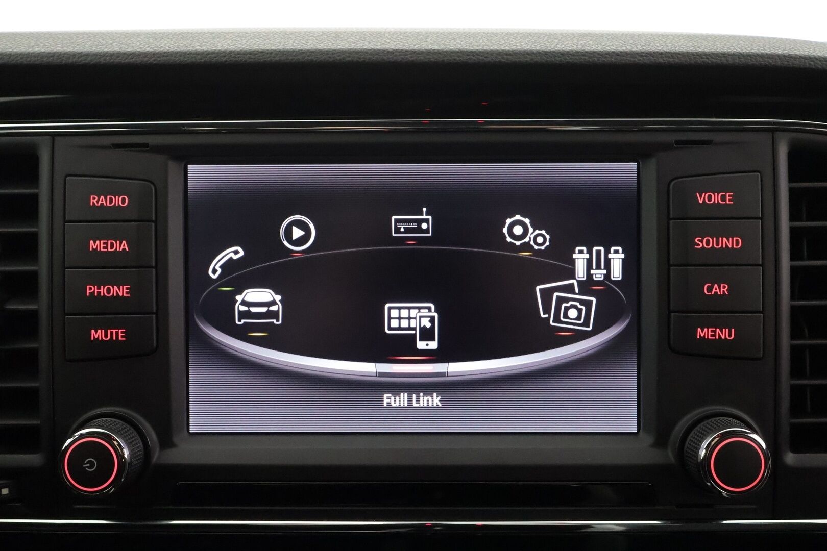 Seat Leon ST 2016 CUPRA ST290 Black Edition * ACC / Webasto / LED / P.tutkat / Apple&Android / Seat äänentoisto *