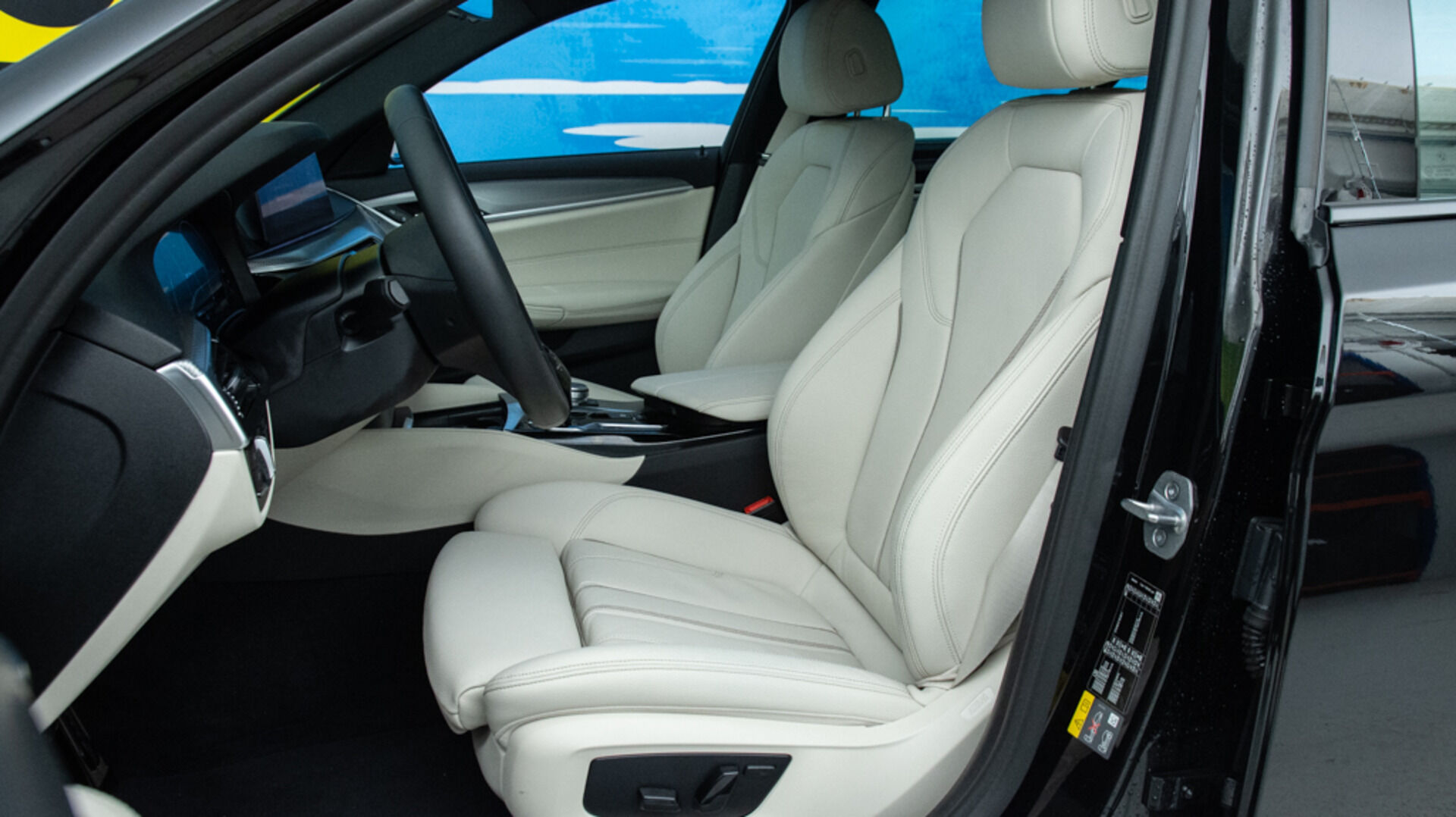 BMW 530 2019 G30 Sedan 530e A Charged Edition M Sport - * TULOSSA MYYNTIIN *
