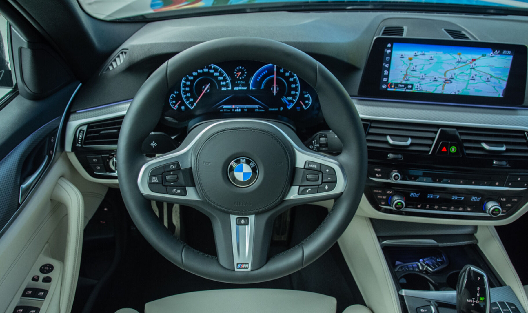 BMW 530 2019 G30 Sedan 530e A Charged Edition M Sport - * TULOSSA MYYNTIIN *