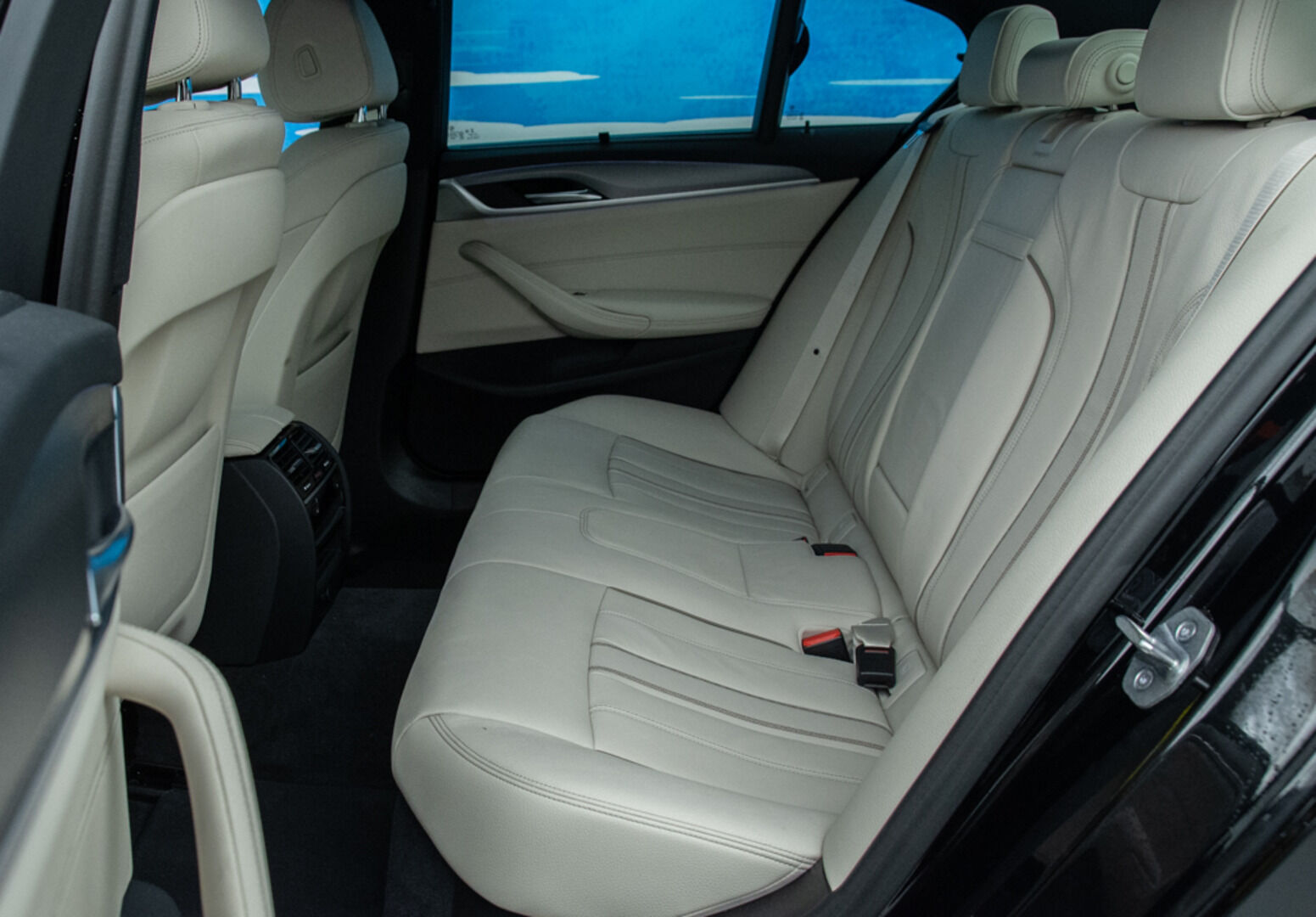 BMW 530 2019 G30 Sedan 530e A Charged Edition M Sport - * TULOSSA MYYNTIIN *