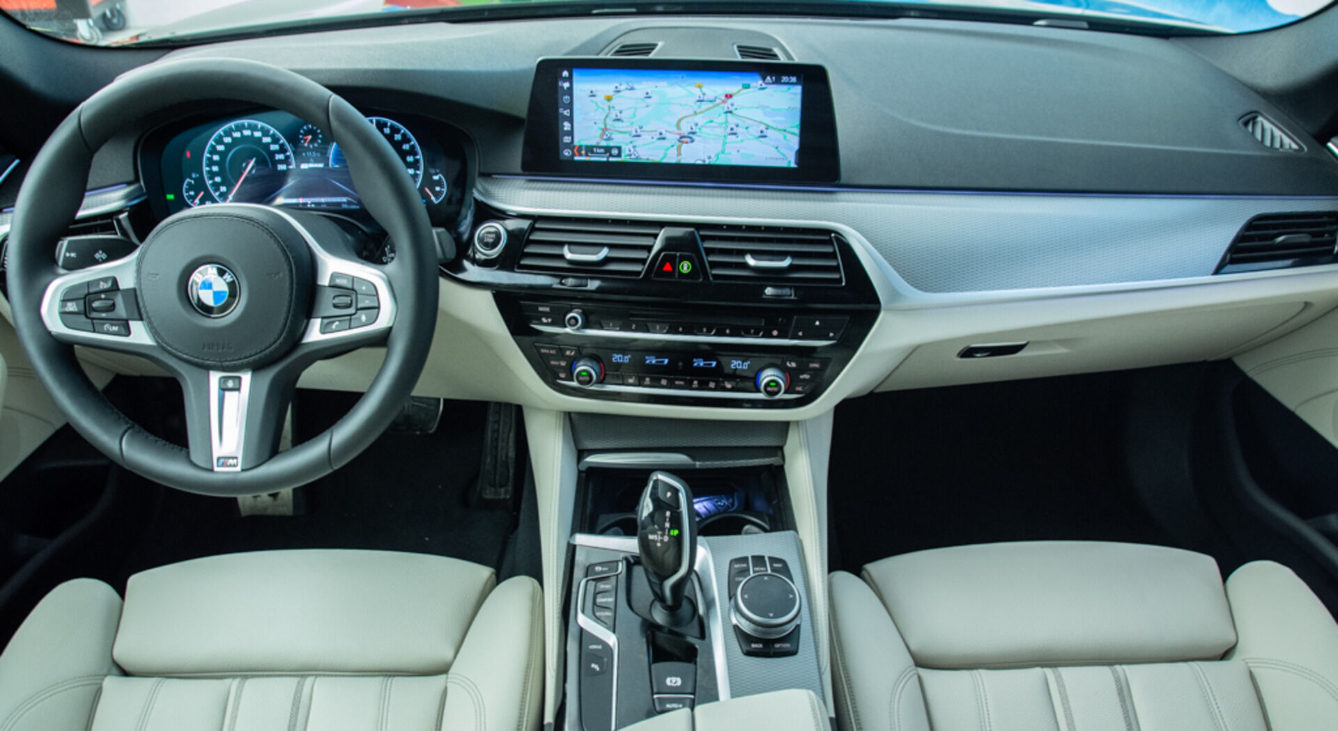 BMW 530 2019 G30 Sedan 530e A Charged Edition M Sport - * TULOSSA MYYNTIIN *