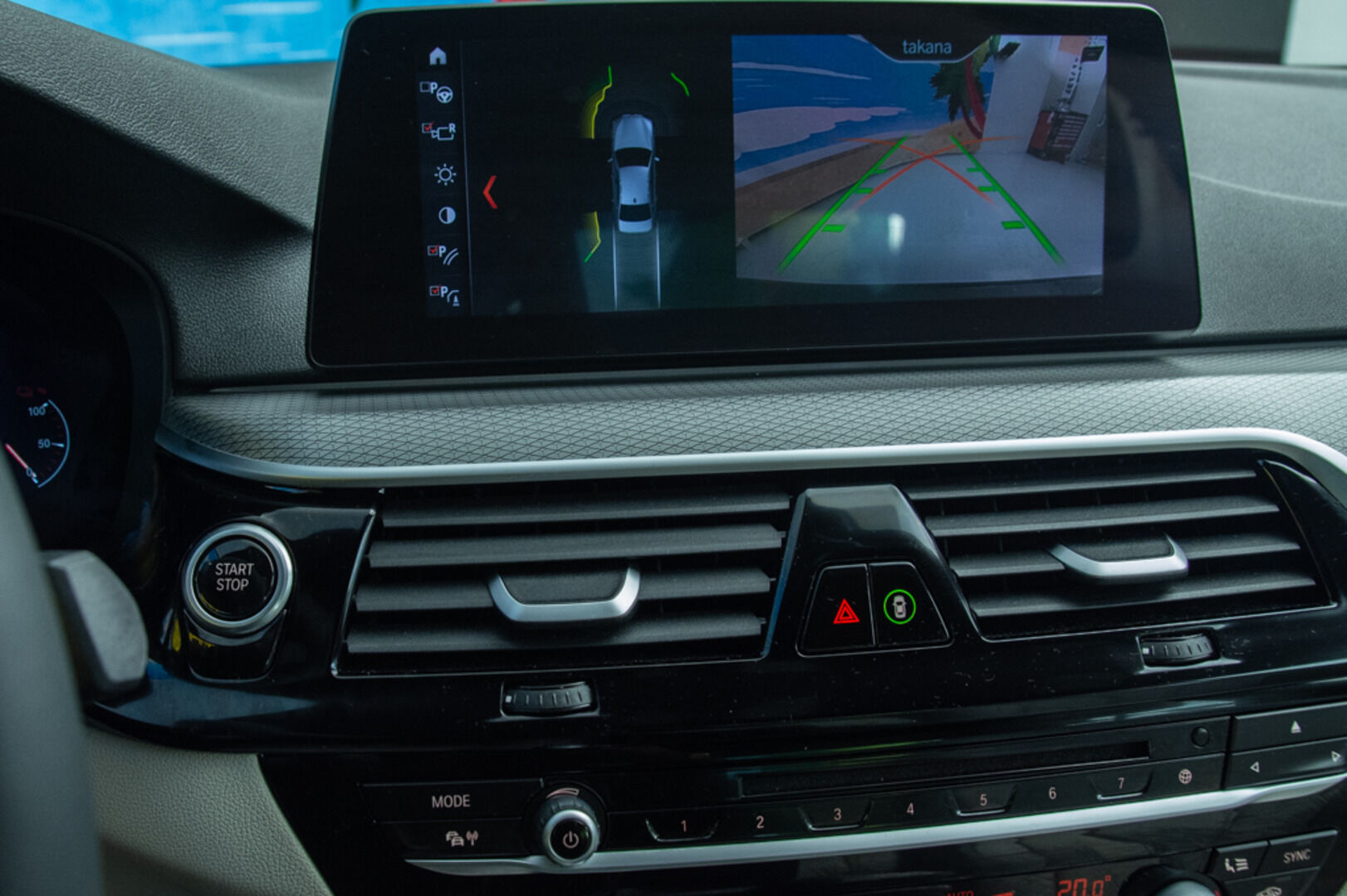 BMW 530 2019 G30 Sedan 530e A Charged Edition M Sport - * TULOSSA MYYNTIIN *