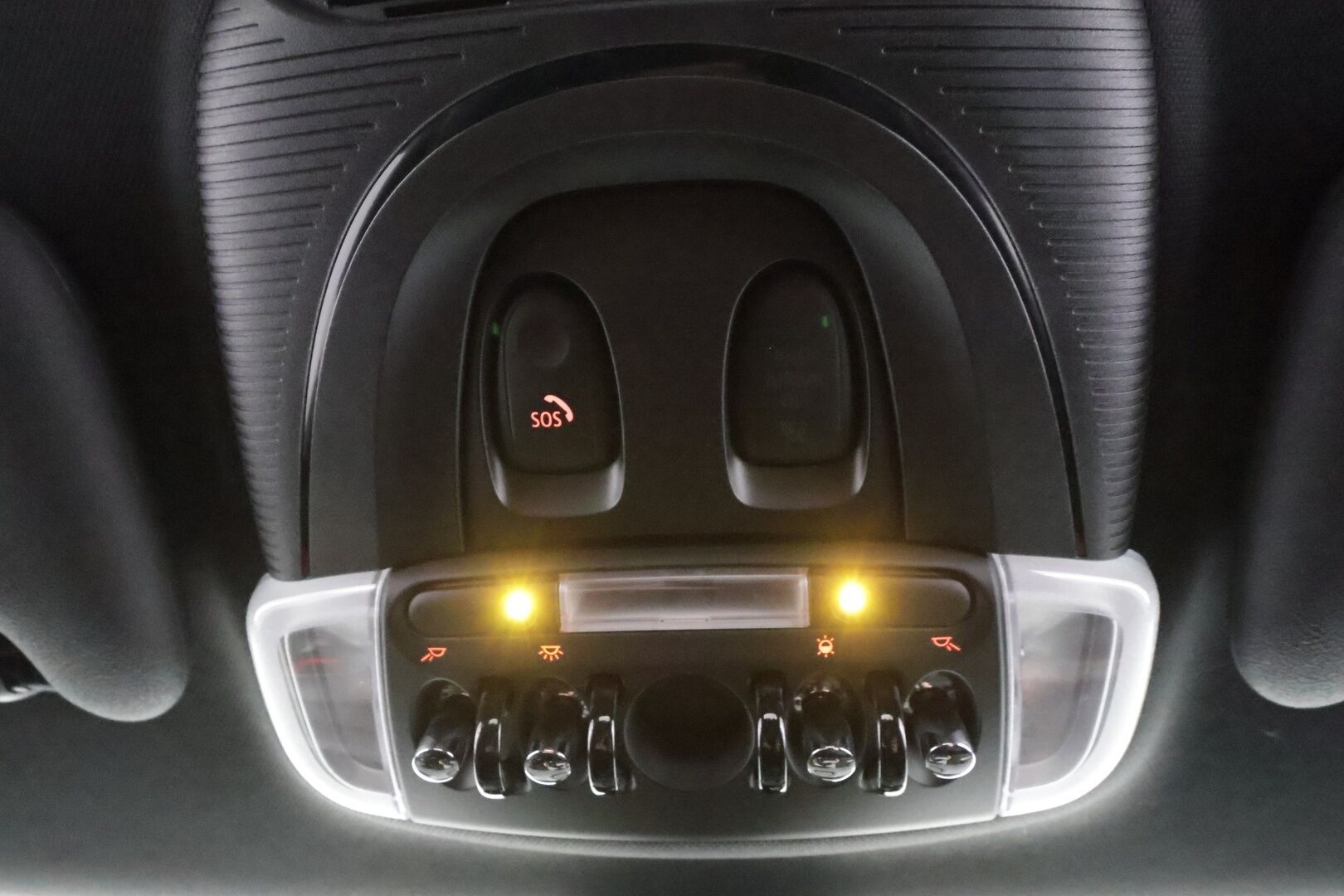 MINI Hatchback 2019 John Cooper Works A Maximise - HUD | Adapt LED | H/K | Urheilullinen alusta | Kamera | Sporttinahat | Keyless | AppleCarplay |  Vakkari | Lohko | Suomi-auto | Kahdet Renkaat 