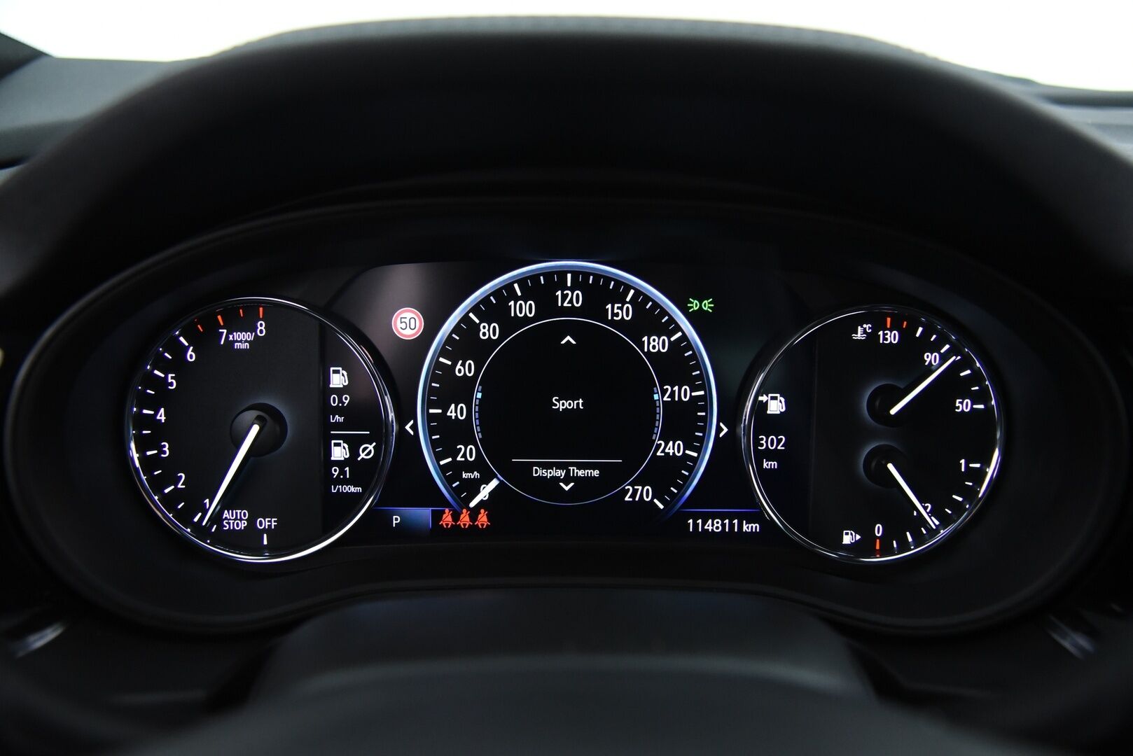 Opel Insignia 2019 Grand Sport Executive 200 Turbo A / OPC-Line / HUD / Blis / 360 / Ilmastoidut nahat / Hieronta / Vakkari / Koukku / - 1. om Suomiauto / Merkkiliikkeen huoltokirja / Jakopää juuri vaihdettu / Huippuvarusteltu 