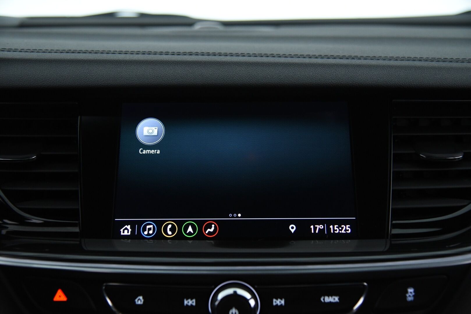 Opel Insignia 2019 Grand Sport Executive 200 Turbo A / OPC-Line / HUD / Blis / 360 / Ilmastoidut nahat / Hieronta / Vakkari / Koukku / - 1. om Suomiauto / Merkkiliikkeen huoltokirja / Jakopää juuri vaihdettu / Huippuvarusteltu 
