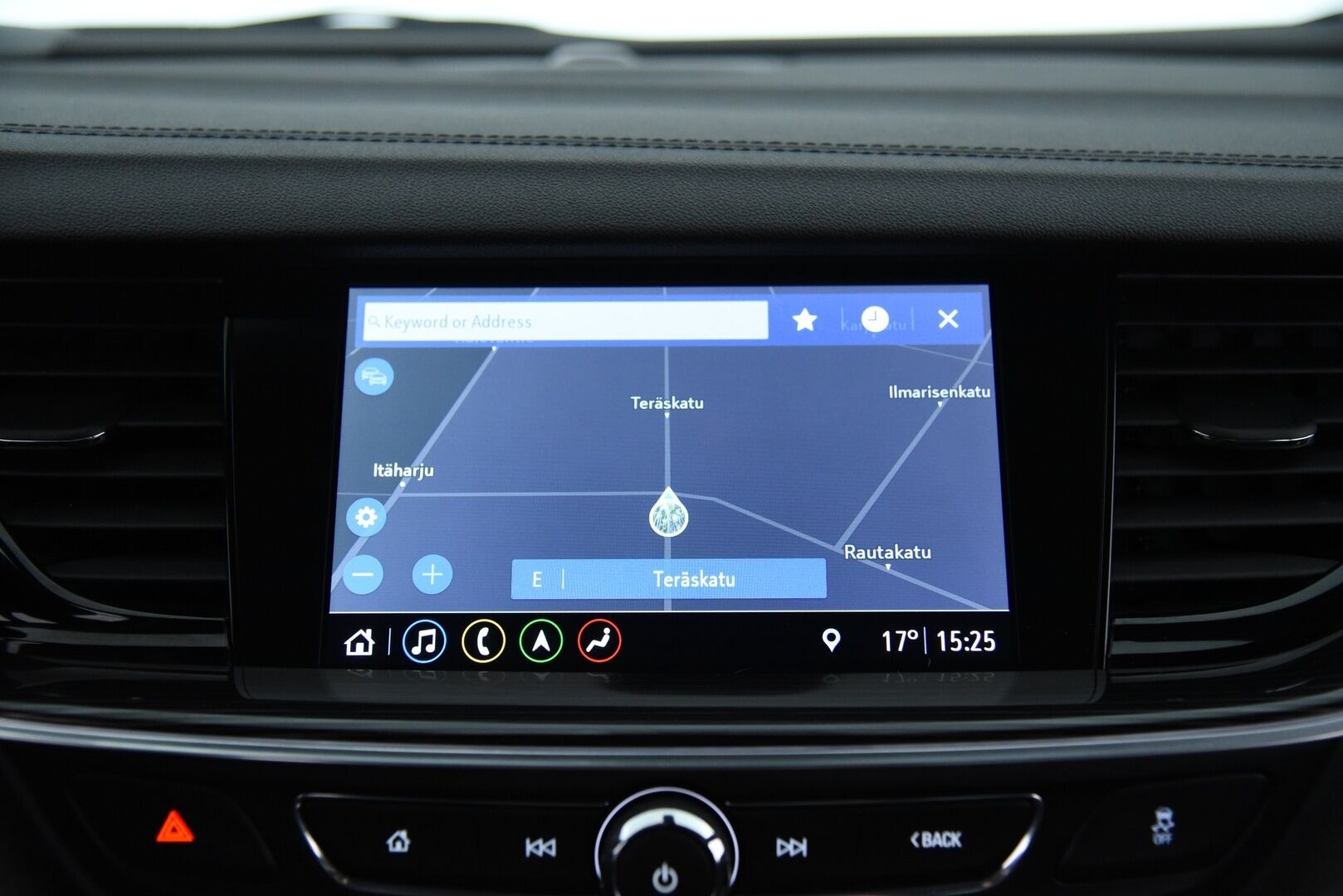 Opel Insignia 2019 Grand Sport Executive 200 Turbo A / OPC-Line / HUD / Blis / 360 / Ilmastoidut nahat / Hieronta / Vakkari / Koukku / - 1. om Suomiauto / Merkkiliikkeen huoltokirja / Jakopää juuri vaihdettu / Huippuvarusteltu 
