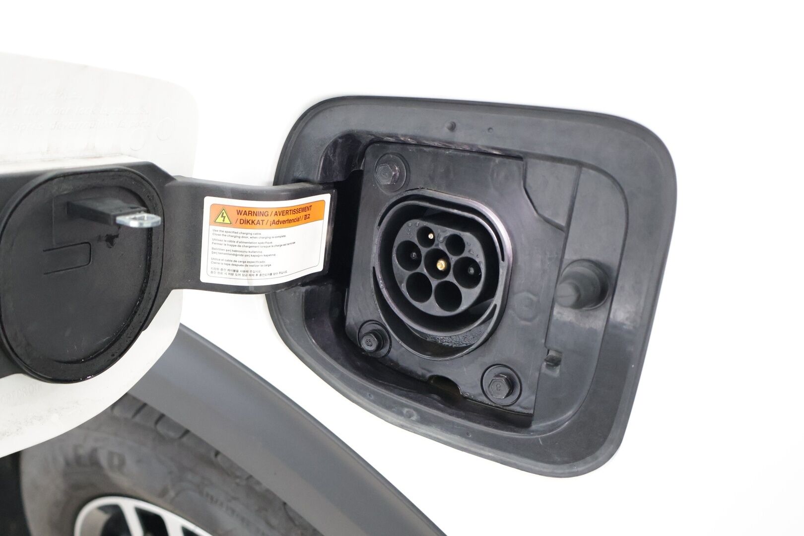 Kia Niro 2018 1,6 GDI Hybrid EX DCT **ACC / Koukku / Lohko / Nahat / P-Kamera / S-Penkki** - *Kahdet hyvät renkaat / Kattava huoltohistoria* - HULLUT BLACKWEEK JATKOT - KORKOTARJOUS 2,49%