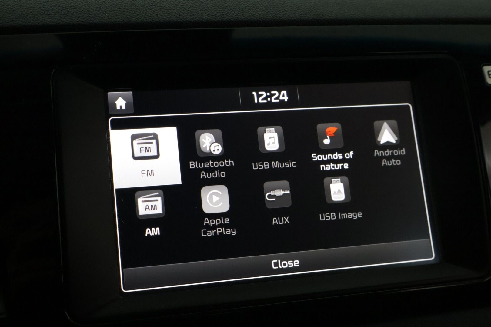 Kia Niro 2018 1,6 GDI Hybrid EX DCT **ACC / Koukku / Lohko / Nahat / P-Kamera / S-Penkki** - *Kahdet hyvät renkaat / Kattava huoltohistoria* - HULLUT BLACKWEEK JATKOT - KORKOTARJOUS 2,49%