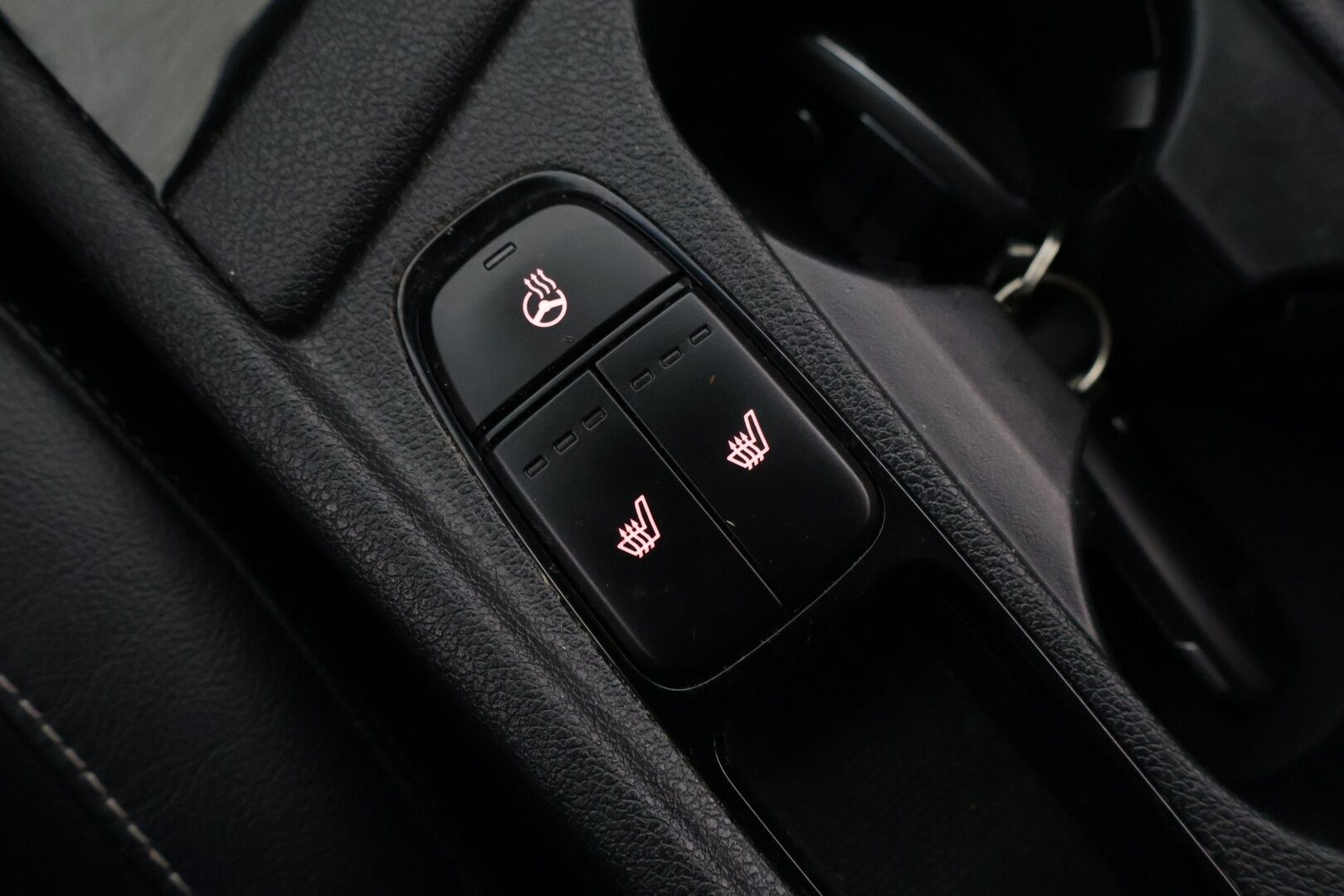 Kia Niro 2018 1,6 GDI Hybrid EX DCT **ACC / Koukku / Lohko / Nahat / P-Kamera / S-Penkki** - *Kahdet hyvät renkaat / Kattava huoltohistoria* - HULLUT BLACKWEEK JATKOT - KORKOTARJOUS 2,49%