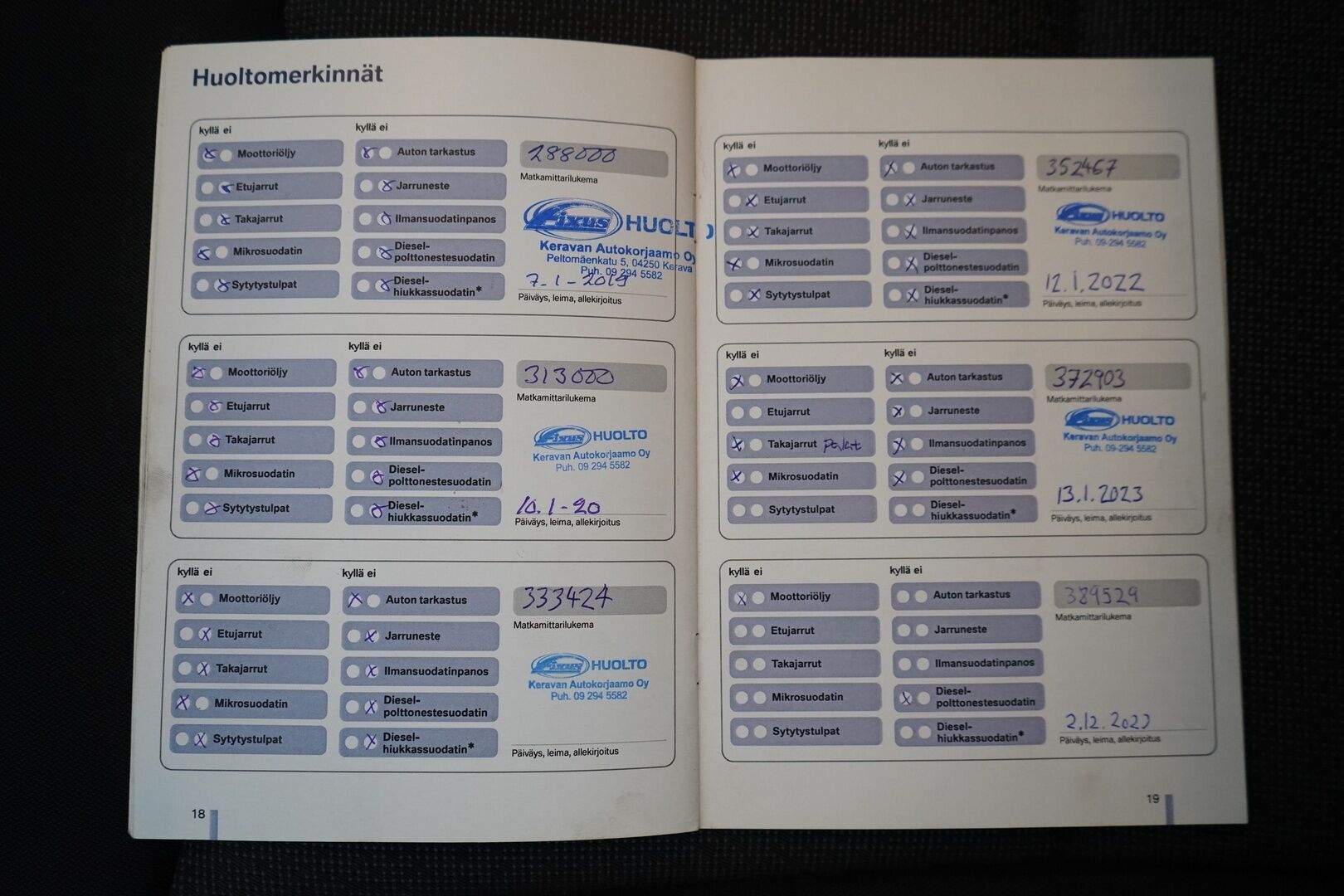 BMW 320 2008 E91 Touring * Tämä auto myydään YritysOutlet -valikoimasta vain yritykselle * - Kahdet vanteet / Särmä huoltohistoria / Seuraava katsastus 11 / 26