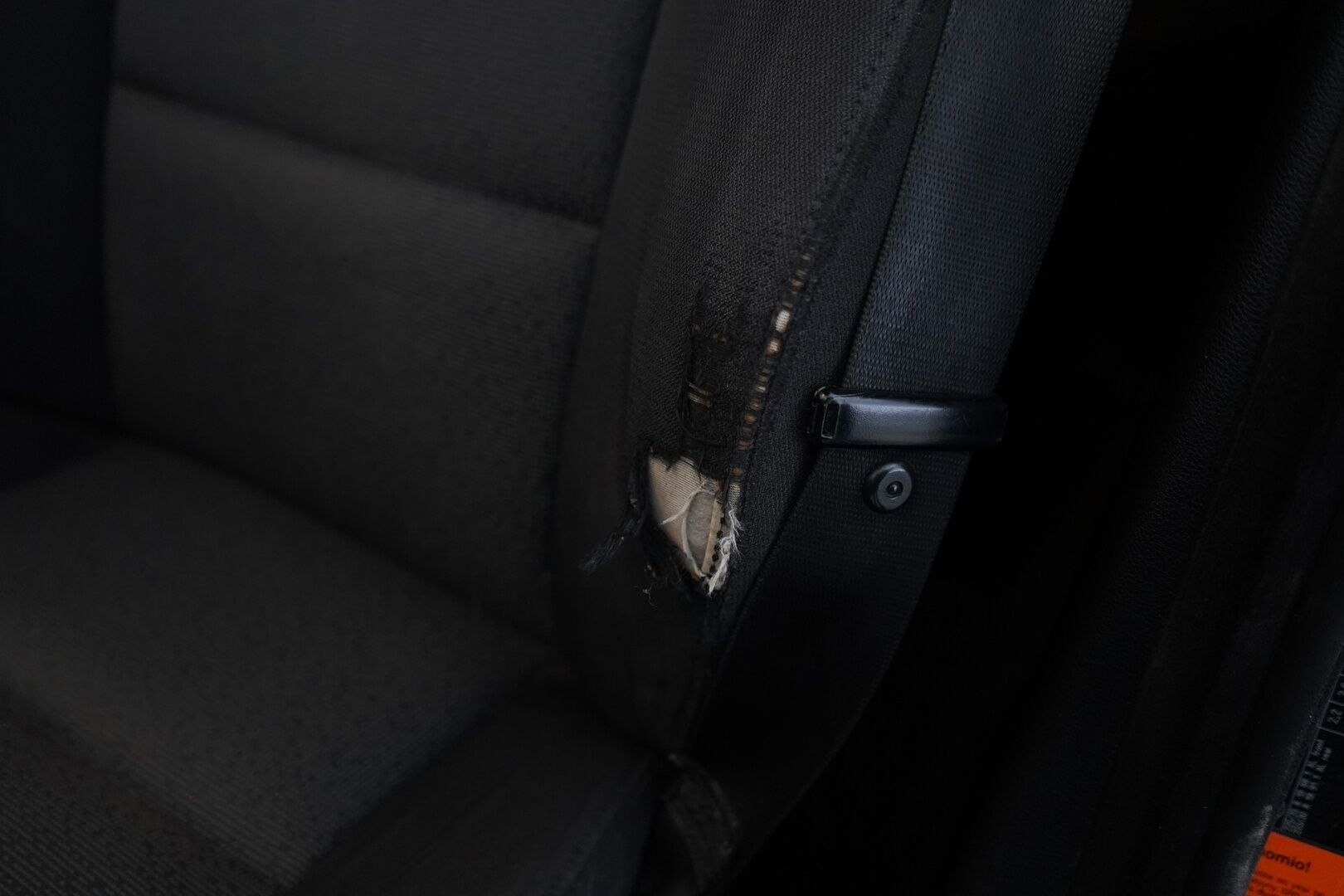 BMW 320 2008 E91 Touring * Tämä auto myydään YritysOutlet -valikoimasta vain yritykselle * - Kahdet vanteet / Särmä huoltohistoria / Seuraava katsastus 11 / 26