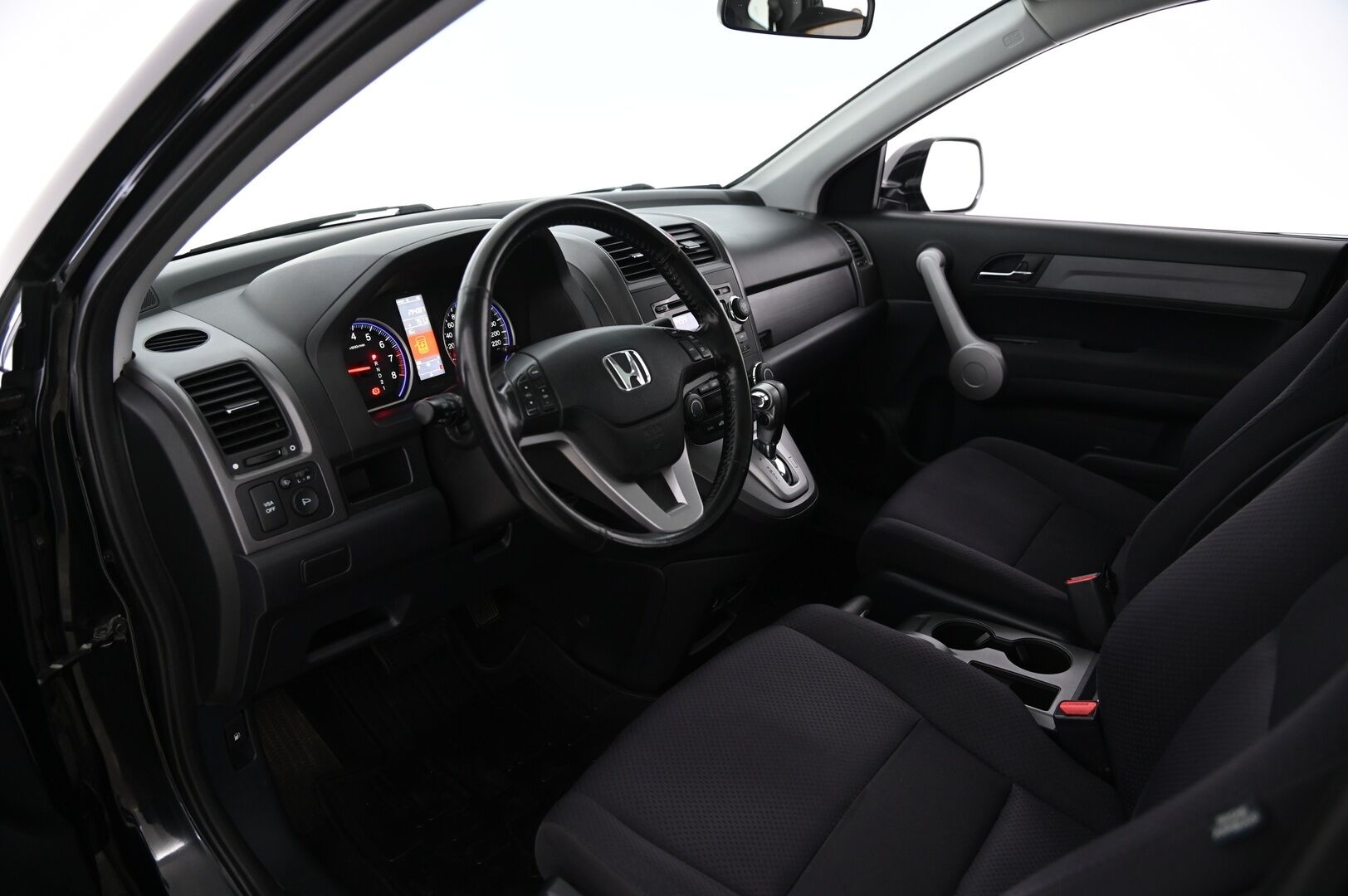 Honda CR-V 2007 5D CR-V 2.0I 4WD Aut **MYYDÄÄN HUUTOKAUPAT.COM** - **MYYDÄÄN HUUTOKAUPAT.COM!**