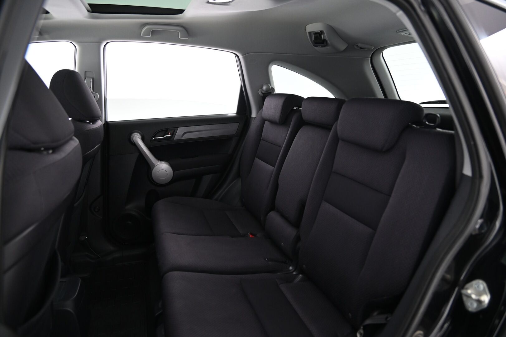 Honda CR-V 2007 5D CR-V 2.0I 4WD Aut **MYYDÄÄN HUUTOKAUPAT.COM** - **MYYDÄÄN HUUTOKAUPAT.COM!**