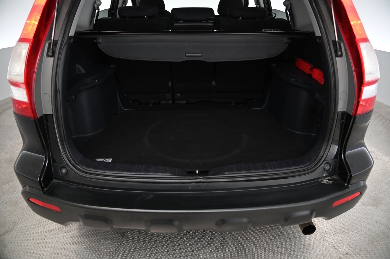 Honda CR-V 2007 5D CR-V 2.0I 4WD Aut **MYYDÄÄN HUUTOKAUPAT.COM** - **MYYDÄÄN HUUTOKAUPAT.COM!**