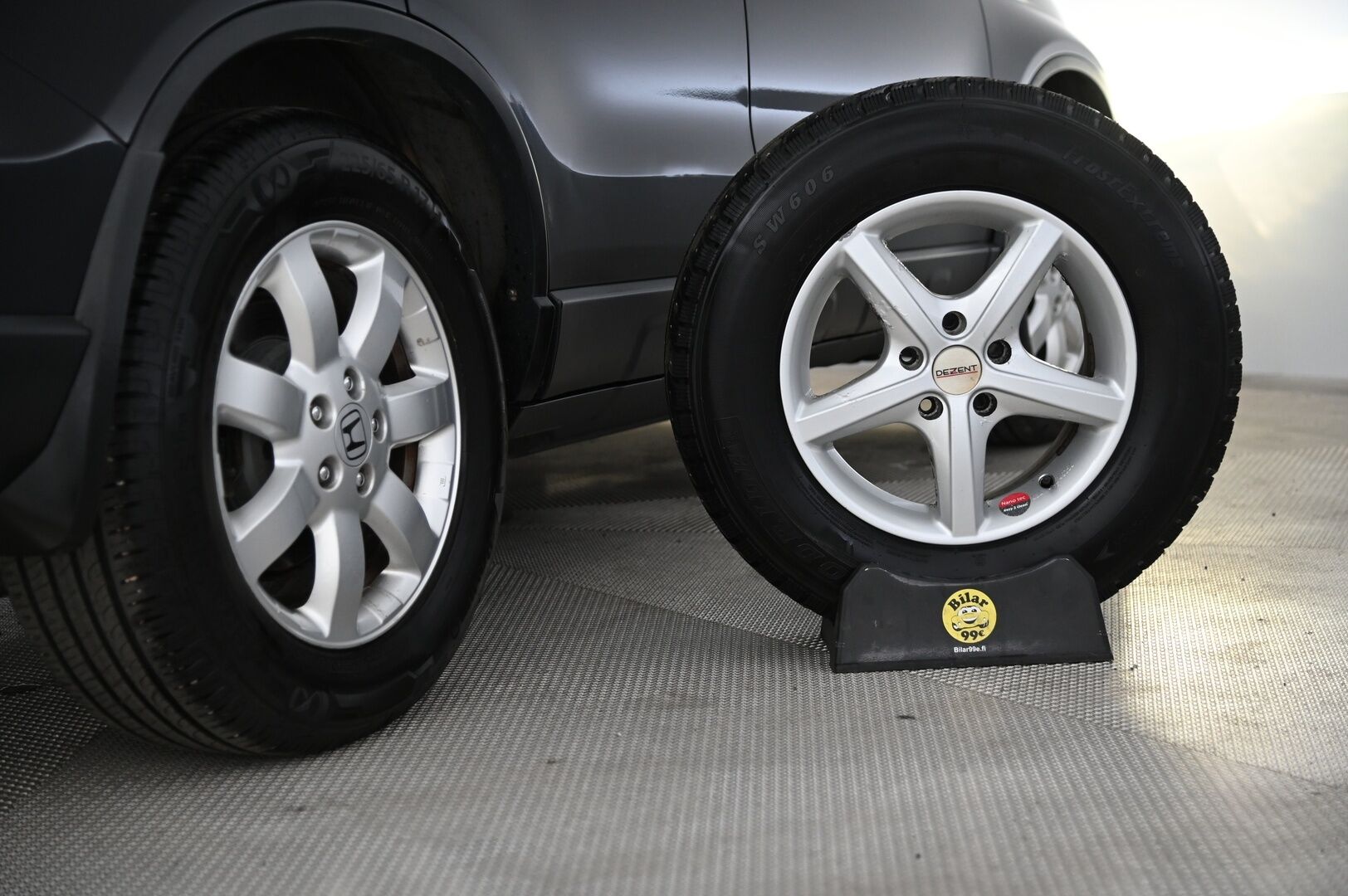 Honda CR-V 2007 5D CR-V 2.0I 4WD Aut **MYYDÄÄN HUUTOKAUPAT.COM** - **MYYDÄÄN HUUTOKAUPAT.COM!**