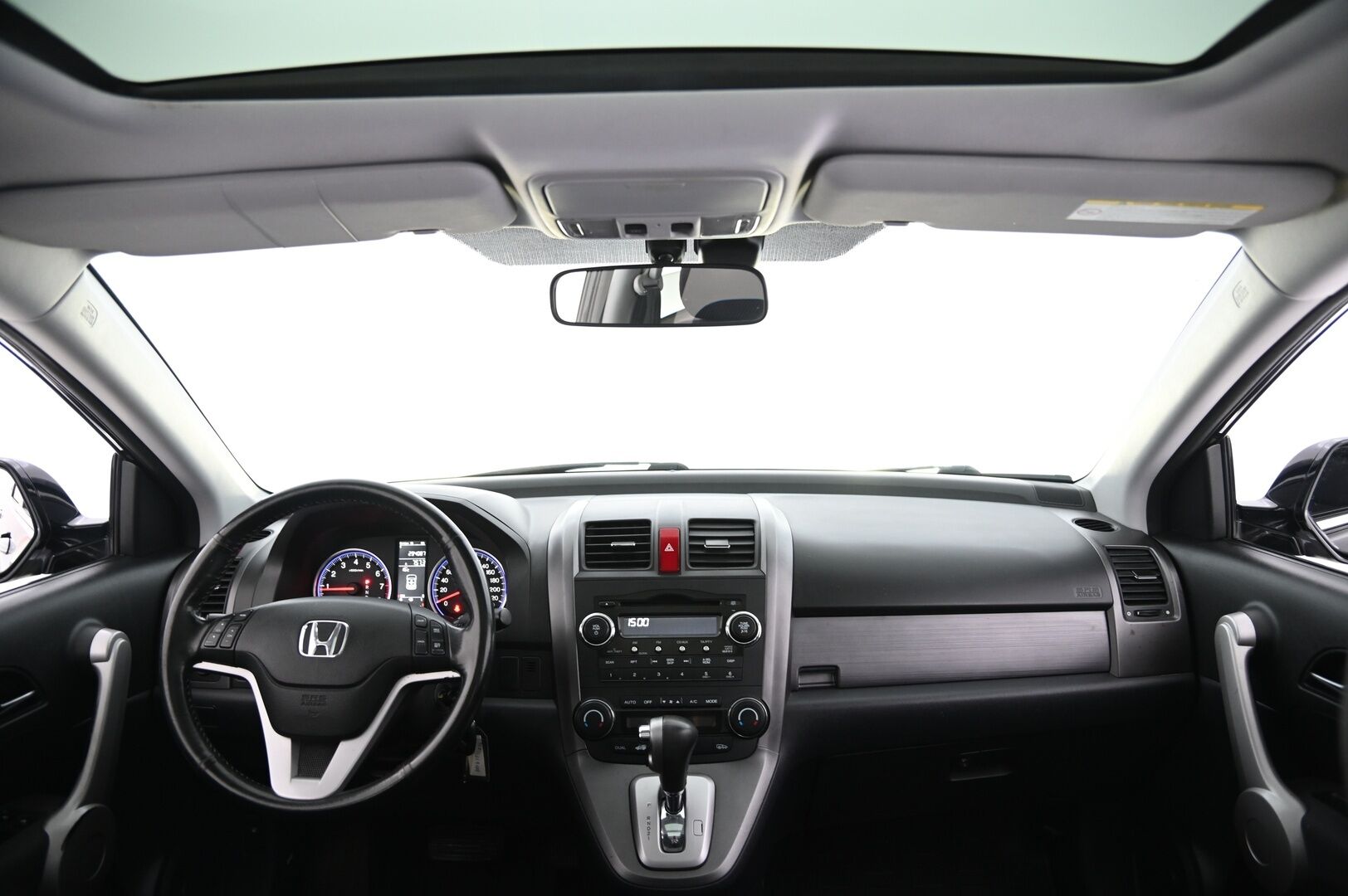 Honda CR-V 2007 5D CR-V 2.0I 4WD Aut **MYYDÄÄN HUUTOKAUPAT.COM** - **MYYDÄÄN HUUTOKAUPAT.COM!**
