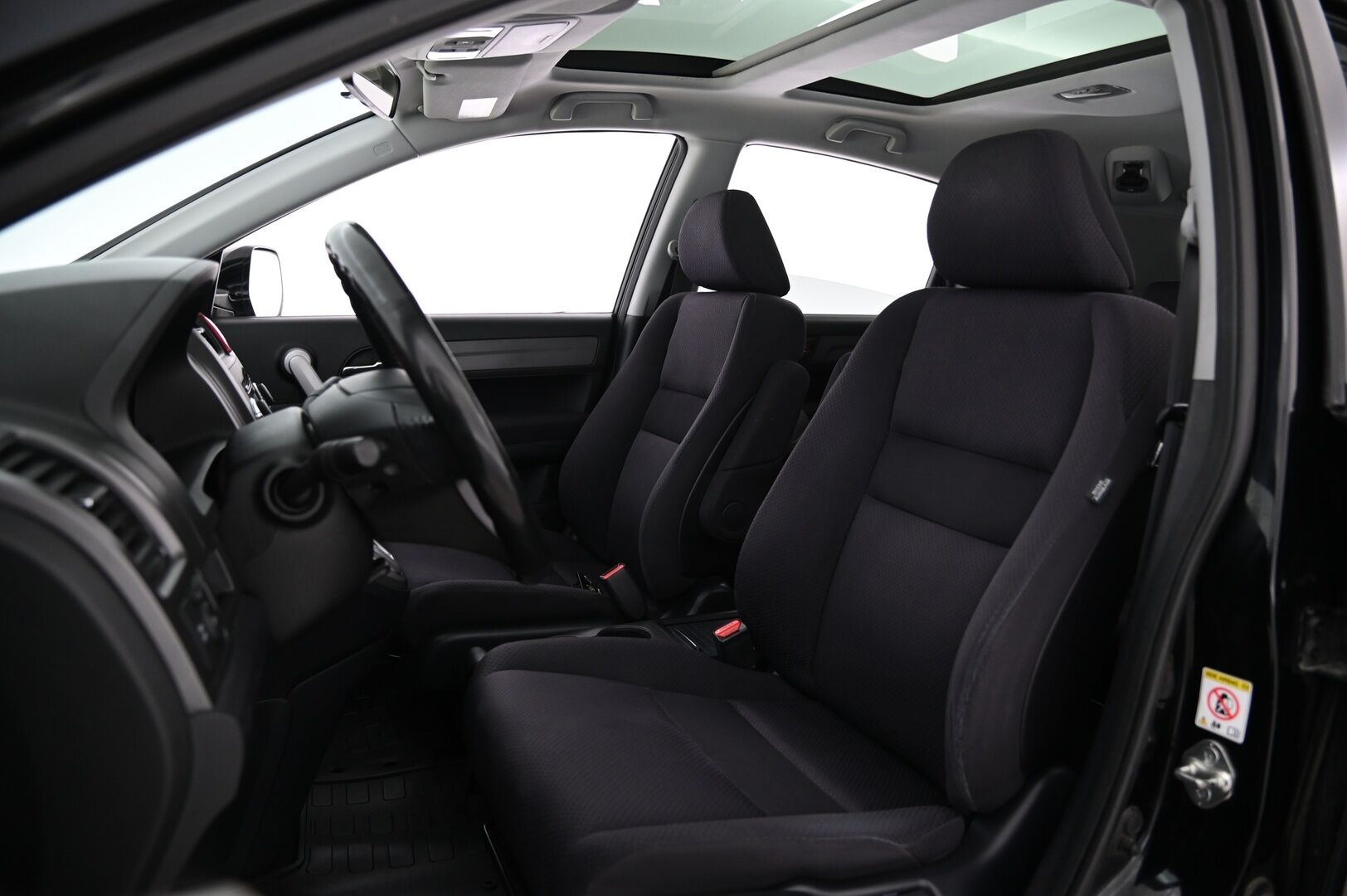 Honda CR-V 2007 5D CR-V 2.0I 4WD Aut **MYYDÄÄN HUUTOKAUPAT.COM** - **MYYDÄÄN HUUTOKAUPAT.COM!**