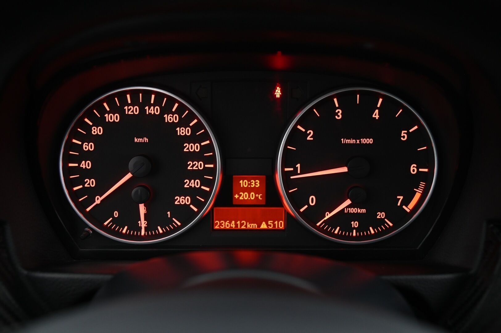 BMW 318 2007 4D 318I *Myydään Huutokauppa.com*