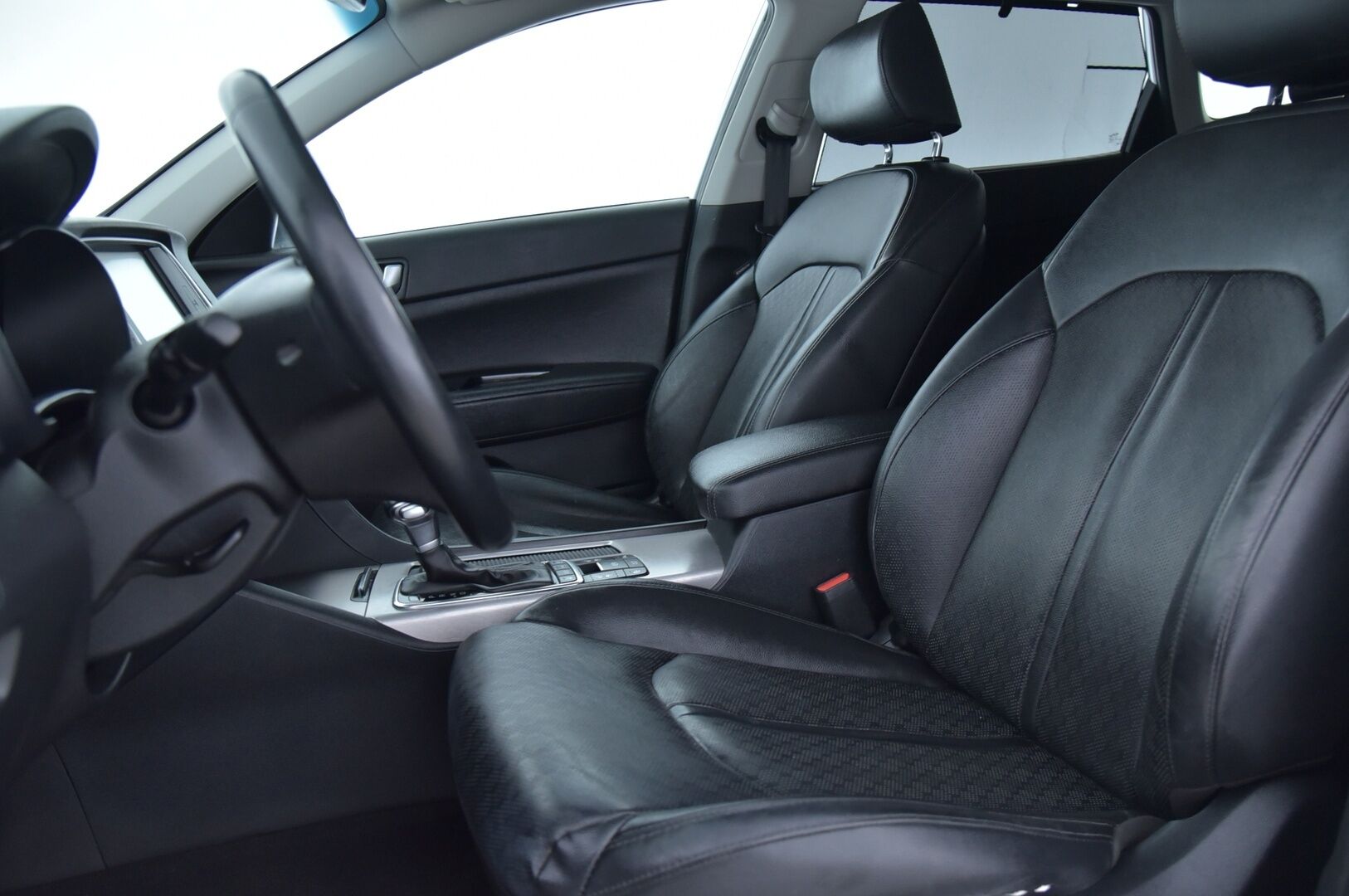 Kia Optima 2018 2.0 GDI PHEV Business Luxury SW - ACC | H&K | Panorama | 360 | Ilmastoidut & lämmitettävät nahat | Navi | Kamera | Ratinlämmitin | Keyless