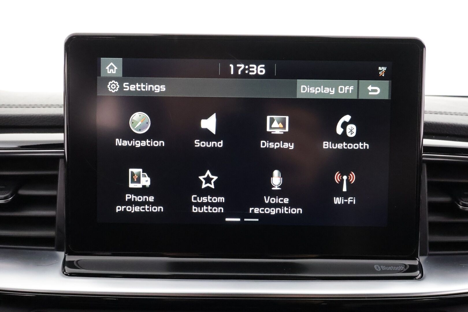 Kia ProCeed 2019 1,4 T-GDI ISG 140hv GT-Line SB EcoDynamics * Peruutuskamera / Navi / LED / Lohko & Sisäpistoke / Vakkari - Suomiauto / 2x Renkaat aluvantein / Hiljattain huollettu!