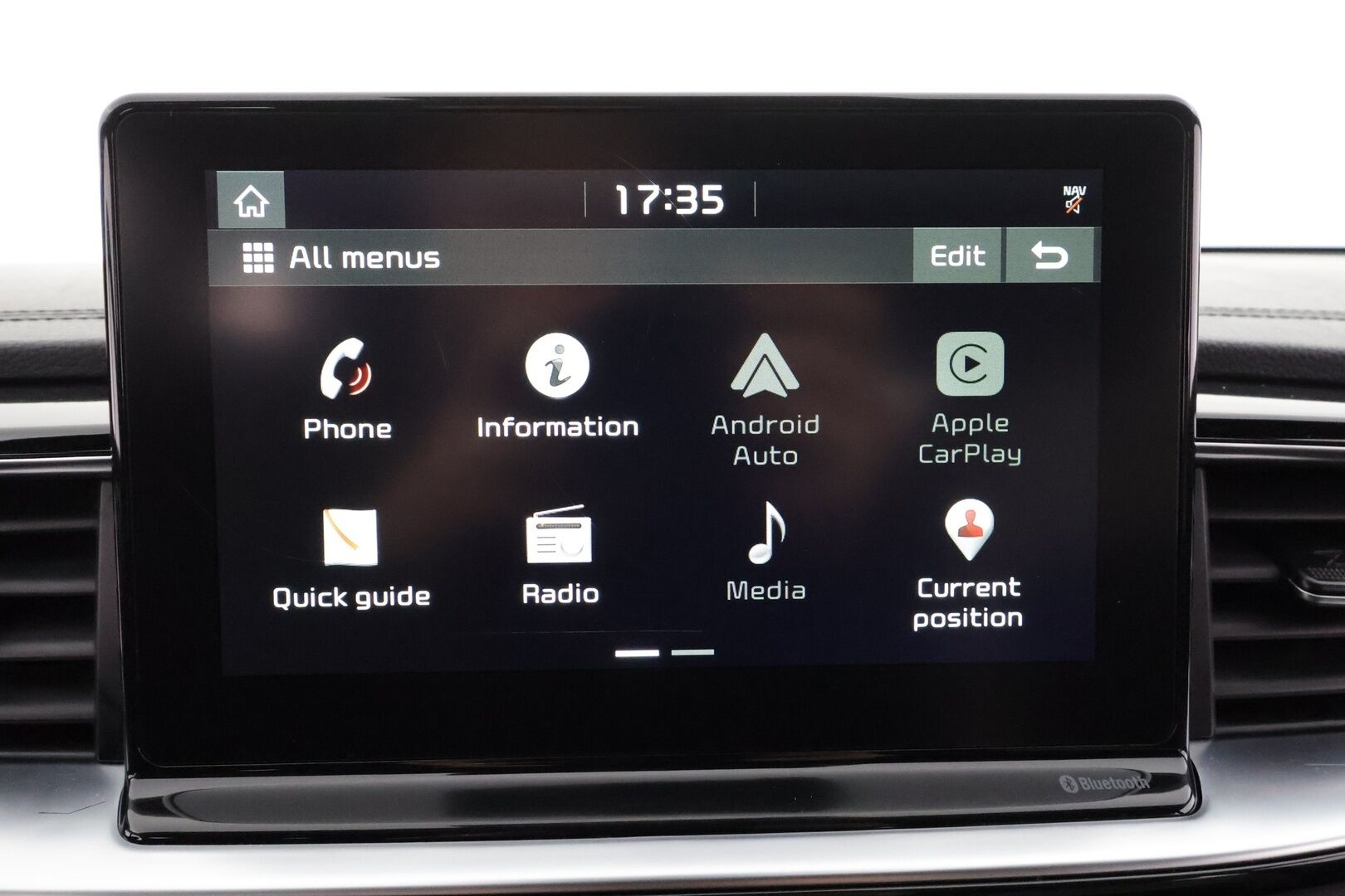 Kia ProCeed 2019 1,4 T-GDI ISG 140hv GT-Line SB EcoDynamics * Peruutuskamera / Navi / LED / Lohko & Sisäpistoke / Vakkari - Suomiauto / 2x Renkaat aluvantein / Hiljattain huollettu!