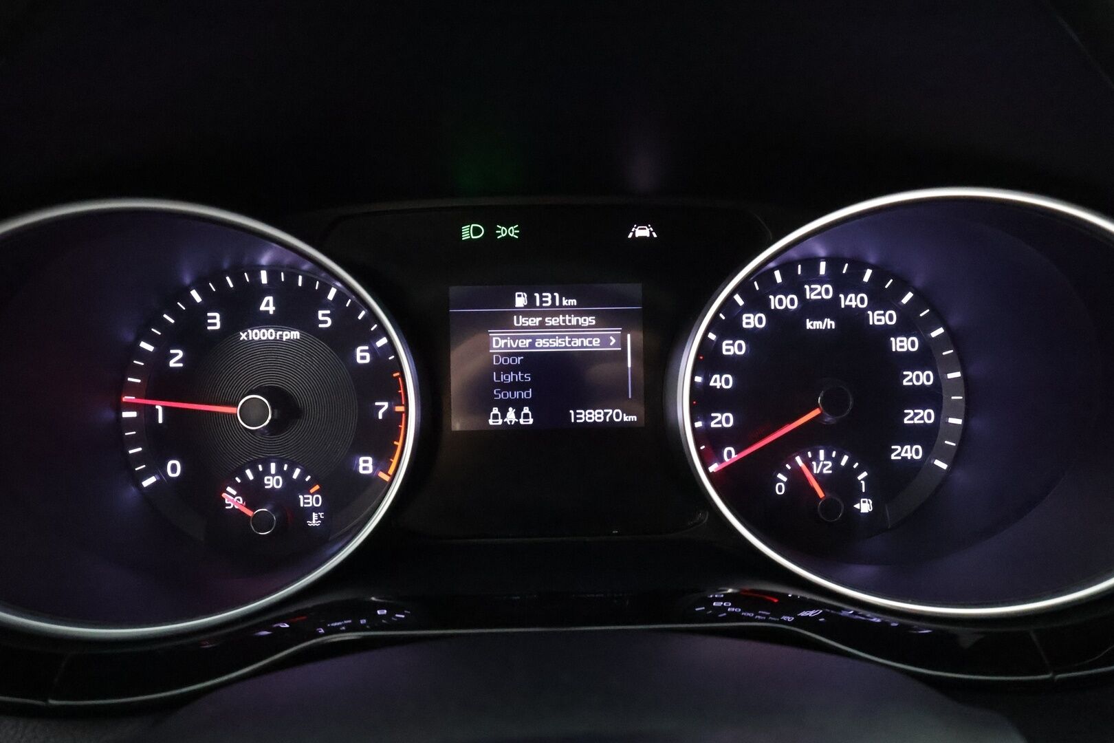 Kia ProCeed 2019 1,4 T-GDI ISG 140hv GT-Line SB EcoDynamics * Peruutuskamera / Navi / LED / Lohko & Sisäpistoke / Vakkari - Suomiauto / 2x Renkaat aluvantein / Hiljattain huollettu!