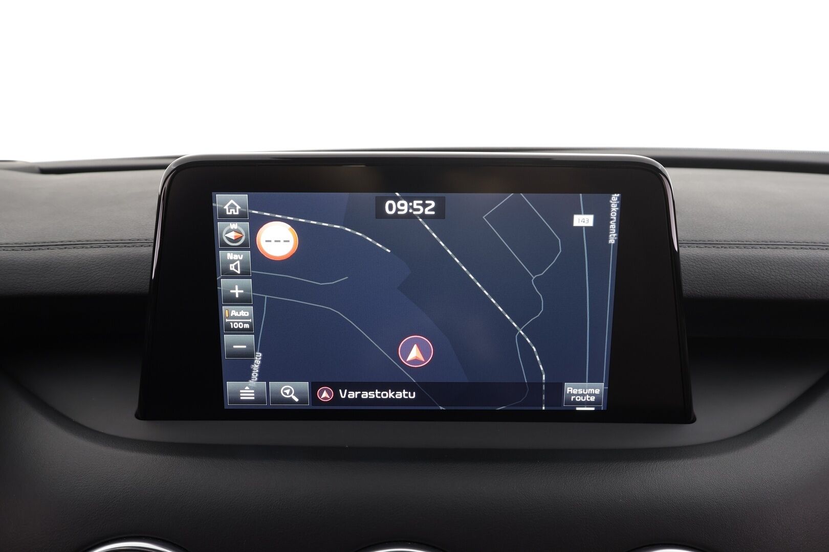 Kia Stinger 2019 3,3 T-GDI AWD GT A/T * ACC / 360° / H&K / HUD / Muistipenkki / LED / Navi / Ilmastoidut nahat / Lasikattoluukku  / KeylessGo * - Suomi-auto / Kahdet renkaat aluvanteilla / Merkkihuollettu