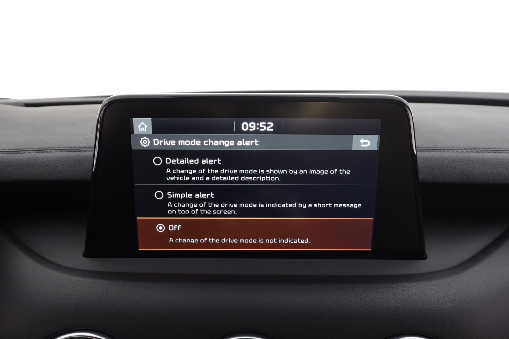 Kia Stinger 2019 3,3 T-GDI AWD GT A/T * ACC / 360° / H&K / HUD / Muistipenkki / LED / Navi / Ilmastoidut nahat / Lasikattoluukku  / KeylessGo * - Suomi-auto / Kahdet renkaat aluvanteilla / Merkkihuollettu