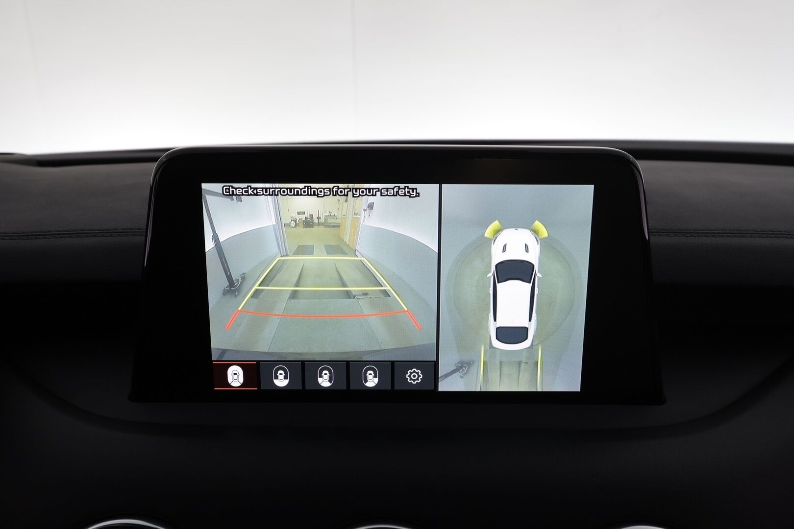 Kia Stinger 2019 3,3 T-GDI AWD GT A/T * ACC / 360° / H&K / HUD / Muistipenkki / LED / Navi / Ilmastoidut nahat / Lasikattoluukku  / KeylessGo * - Suomi-auto / Kahdet renkaat aluvanteilla / Merkkihuollettu