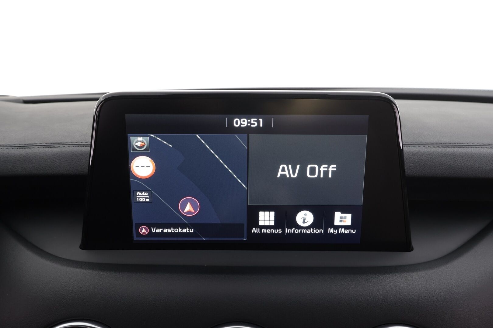 Kia Stinger 2019 3,3 T-GDI AWD GT A/T * ACC / 360° / H&K / HUD / Muistipenkki / LED / Navi / Ilmastoidut nahat / Lasikattoluukku  / KeylessGo * - Suomi-auto / Kahdet renkaat aluvanteilla / Merkkihuollettu