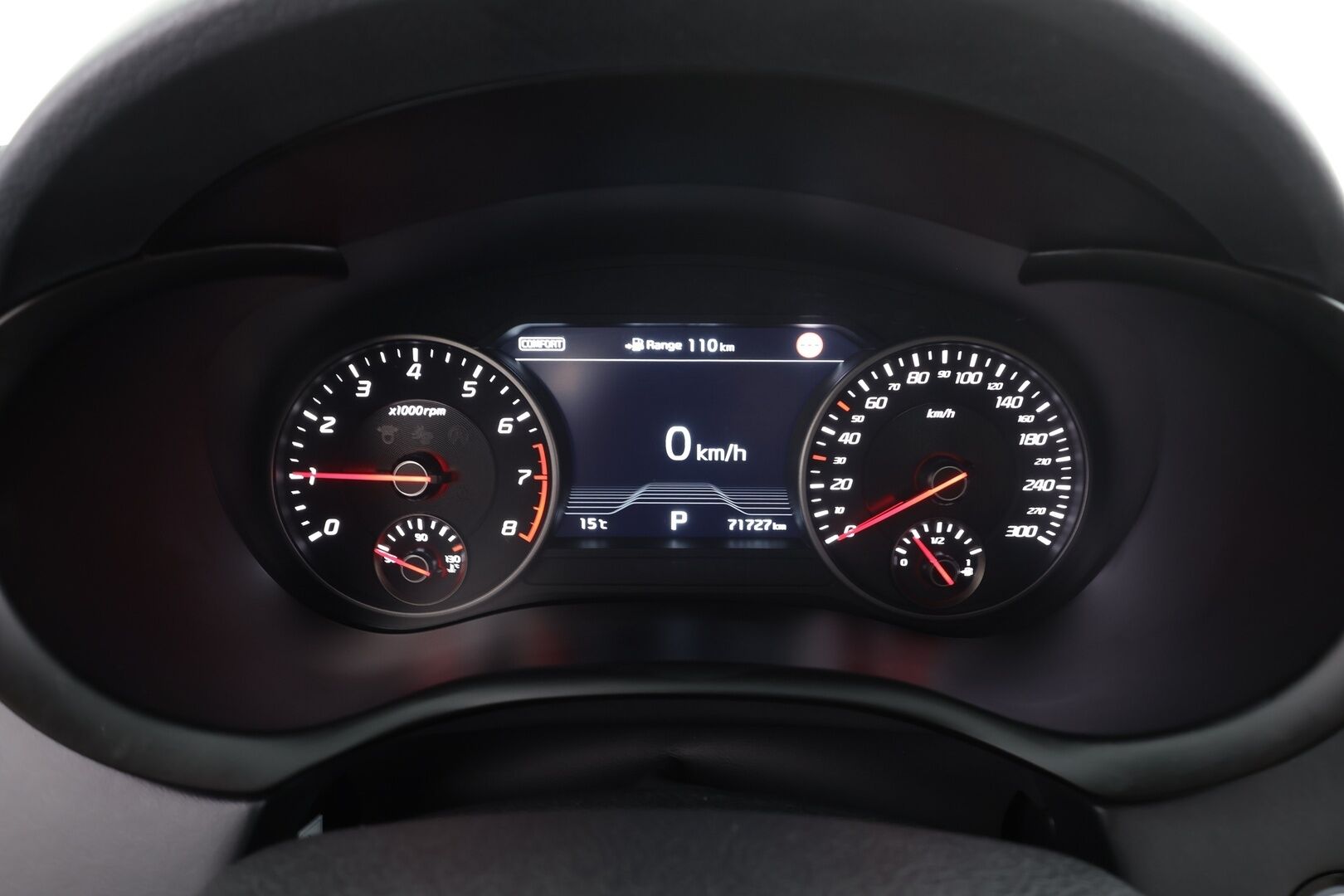 Kia Stinger 2019 3,3 T-GDI AWD GT A/T * ACC / 360° / H&K / HUD / Muistipenkki / LED / Navi / Ilmastoidut nahat / Lasikattoluukku  / KeylessGo * - Suomi-auto / Kahdet renkaat aluvanteilla / Merkkihuollettu