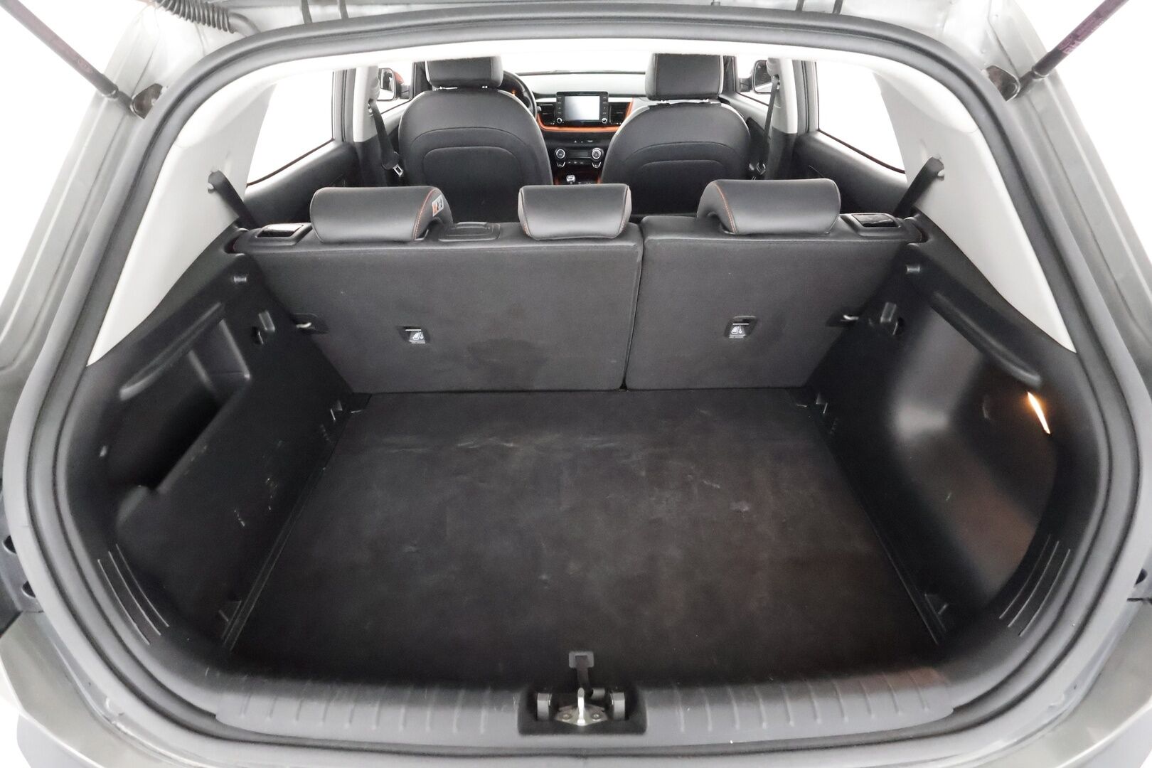 Kia Stonic 2019 1,0 T-GDI ISG 120hv EX Design EcoDynamics - | Vakkari | Lohko | P.Kamera | LED | Puolinahat | Ratinlämmitys | apple&Android | Suomi-auto | Kahdet Renkaat |