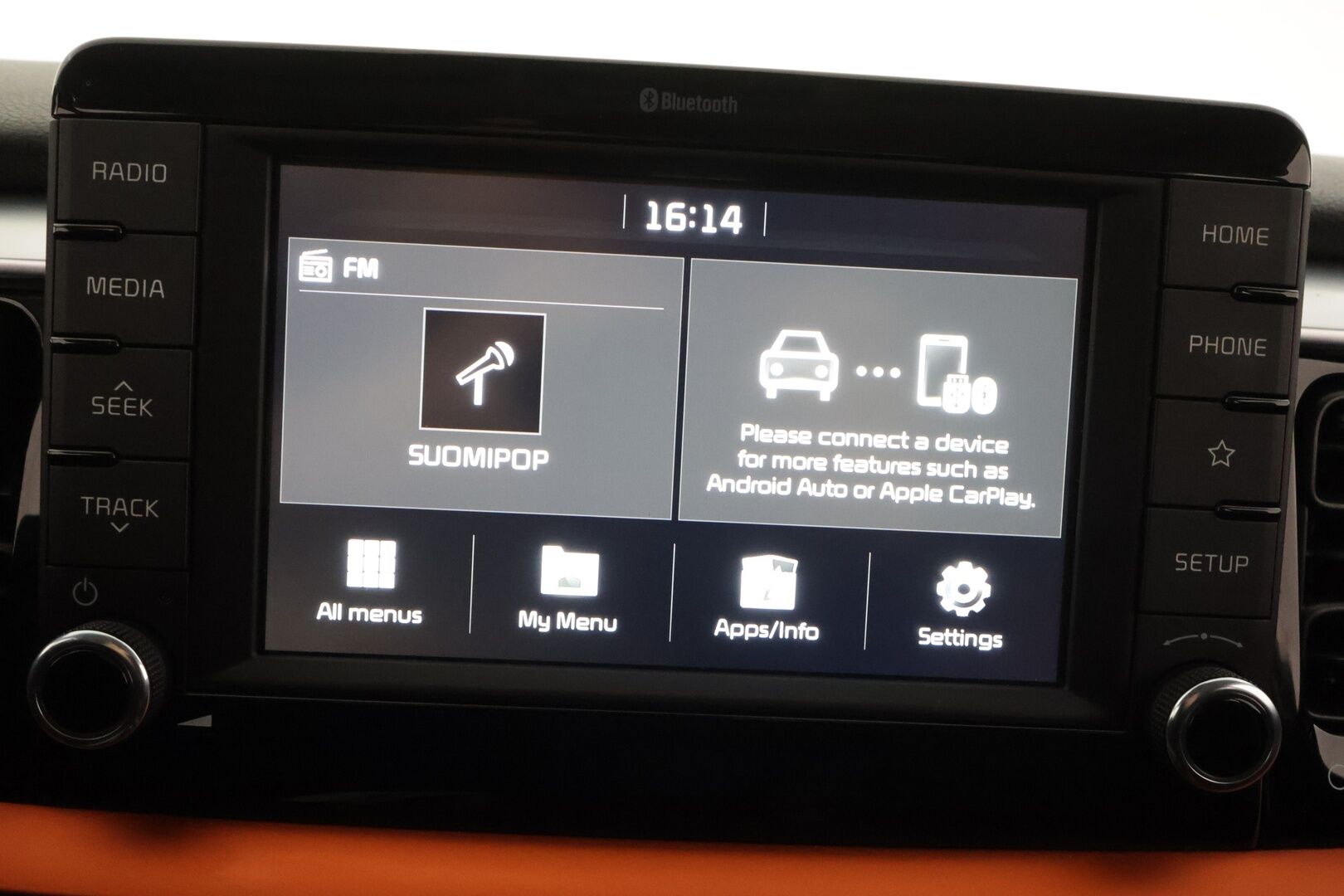 Kia Stonic 2019 1,0 T-GDI ISG 120hv EX Design EcoDynamics - | Vakkari | Lohko | P.Kamera | LED | Puolinahat | Ratinlämmitys | apple&Android | Suomi-auto | Kahdet Renkaat |