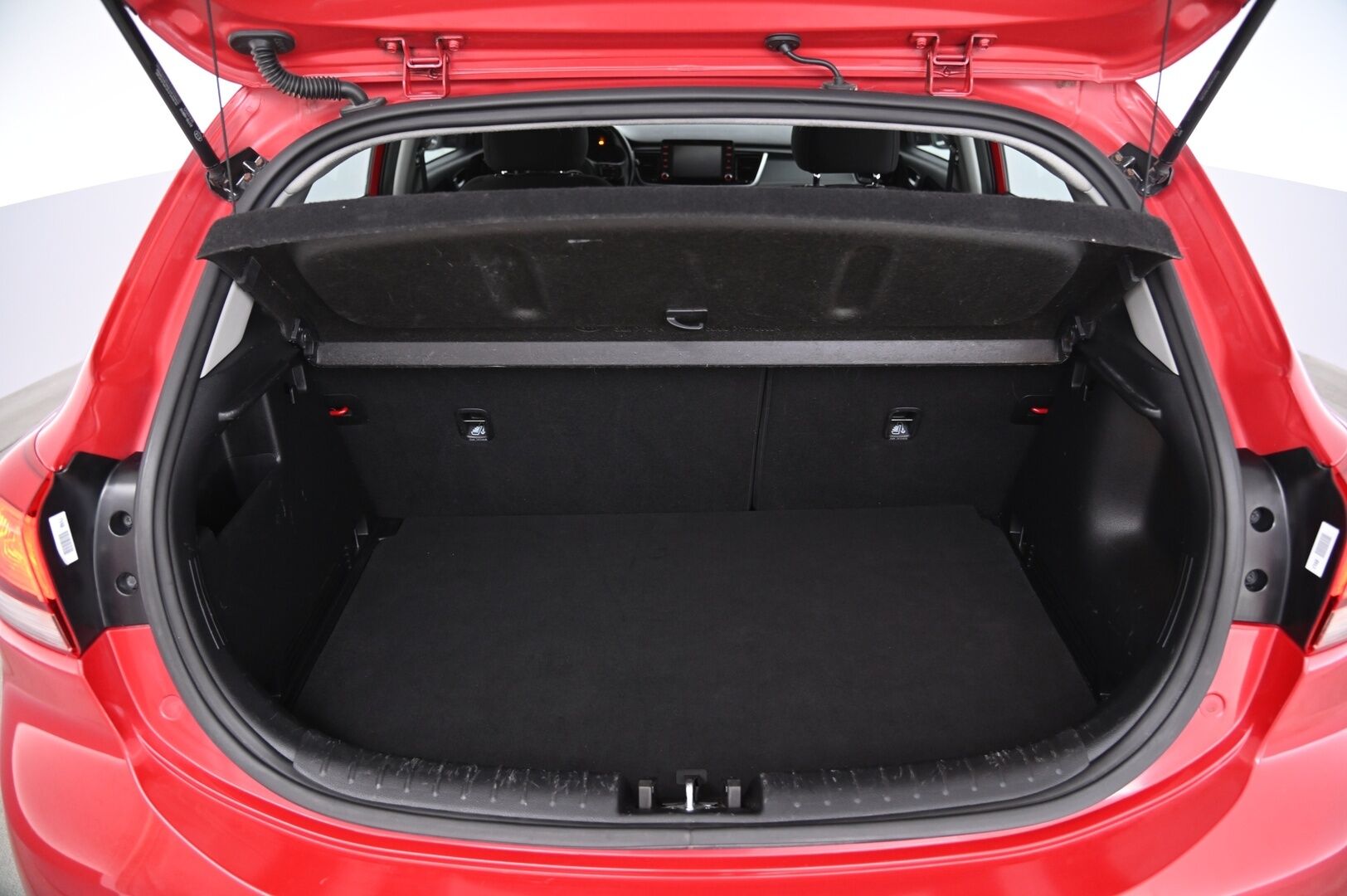 Kia Rio 2020 1,0 T-GDI ISG 100hv EX EcoDynamics - Merkkihuollettu | 1.om | Suomiauto | Kamera | Lohko | 2x alut | Lämpöratti | Vakkari | Carplay