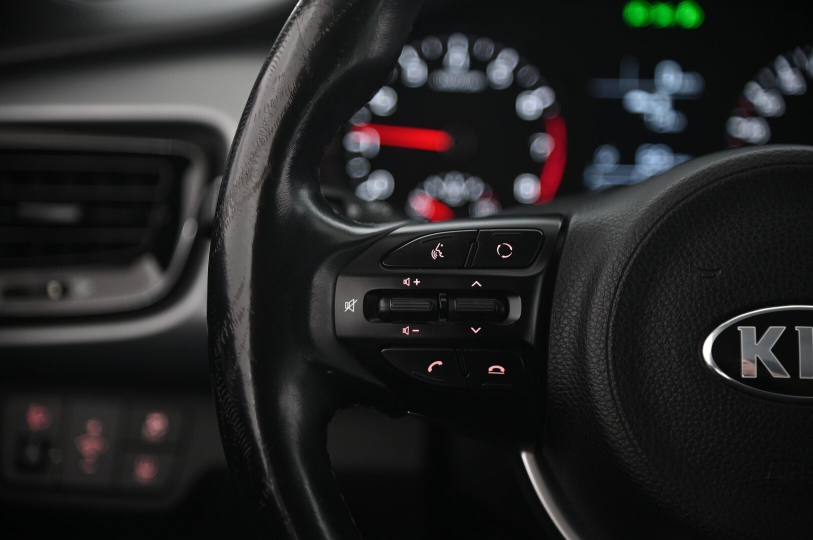 Kia Rio 2020 1,0 T-GDI ISG 100hv EX EcoDynamics - Merkkihuollettu | 1.om | Suomiauto | Kamera | Lohko | 2x alut | Lämpöratti | Vakkari | Carplay