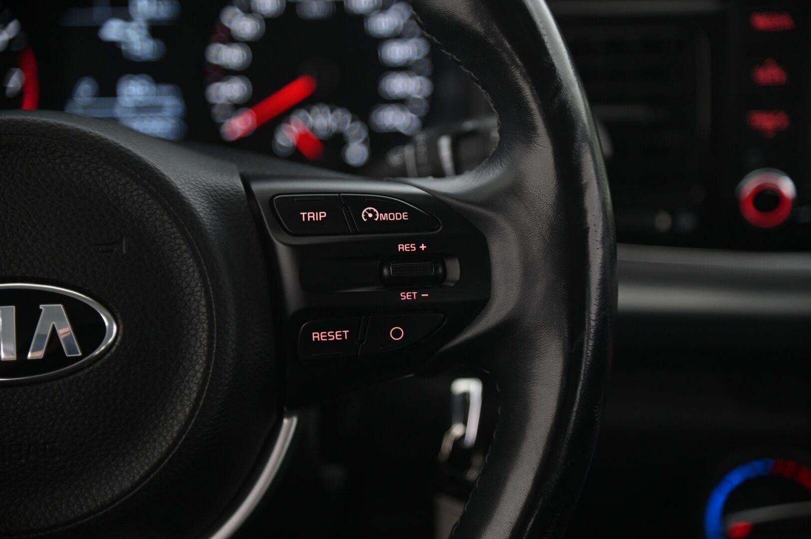 Kia Rio 2020 1,0 T-GDI ISG 100hv EX EcoDynamics - Merkkihuollettu | 1.om | Suomiauto | Kamera | Lohko | 2x alut | Lämpöratti | Vakkari | Carplay