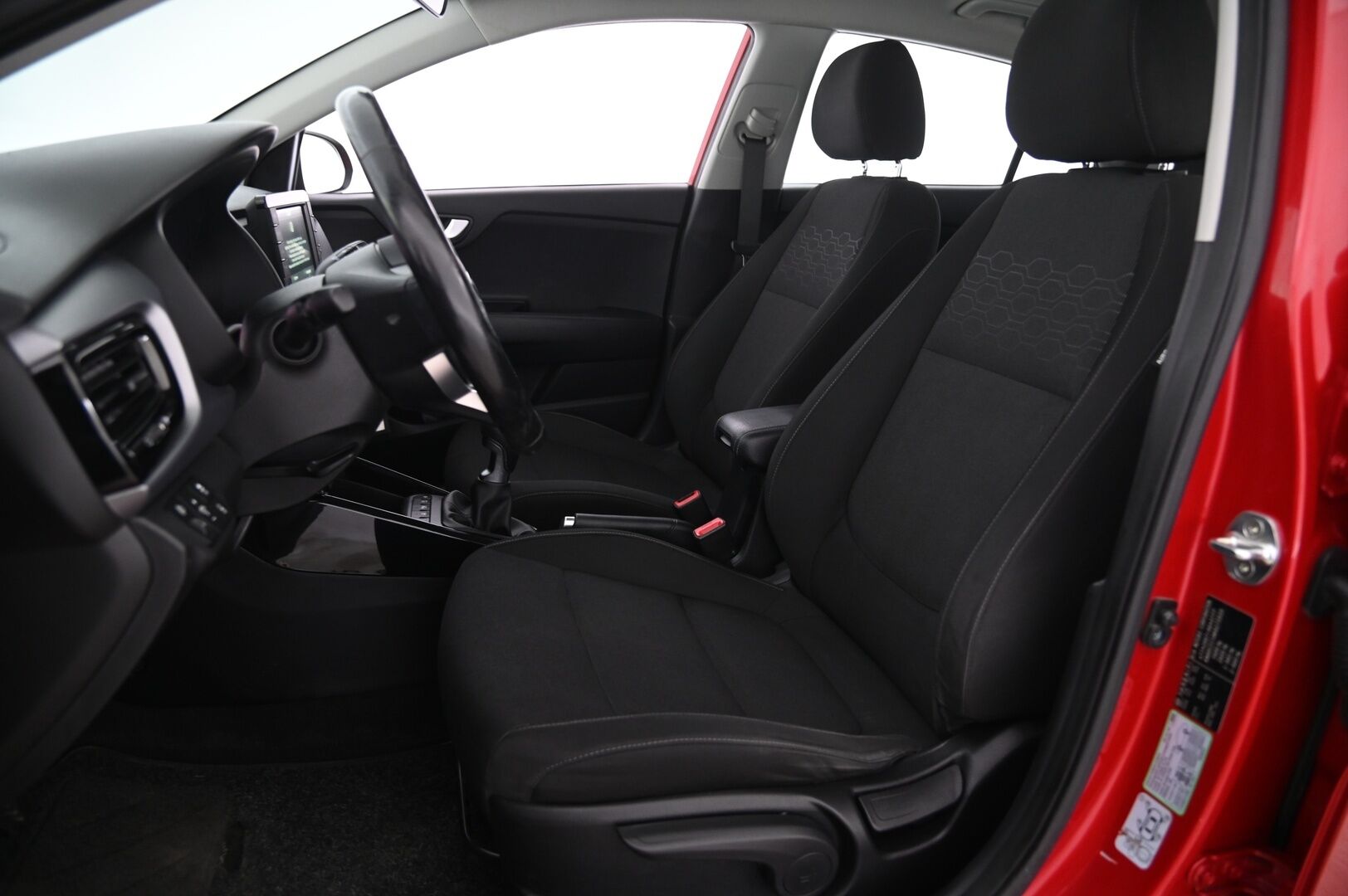 Kia Rio 2020 1,0 T-GDI ISG 100hv EX EcoDynamics - Merkkihuollettu | 1.om | Suomiauto | Kamera | Lohko | 2x alut | Lämpöratti | Vakkari | Carplay