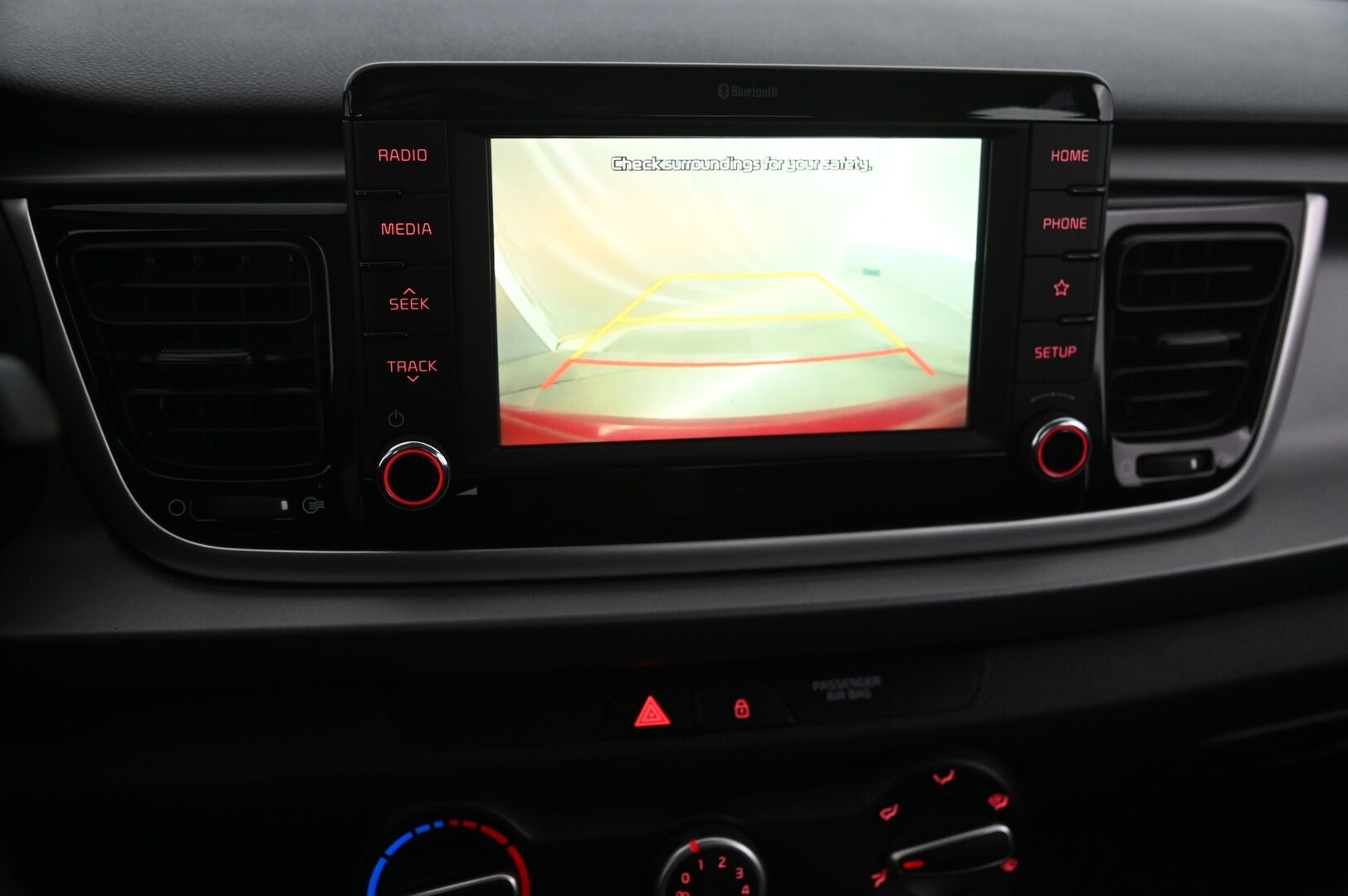 Kia Rio 2020 1,0 T-GDI ISG 100hv EX EcoDynamics - Merkkihuollettu | 1.om | Suomiauto | Kamera | Lohko | 2x alut | Lämpöratti | Vakkari | Carplay