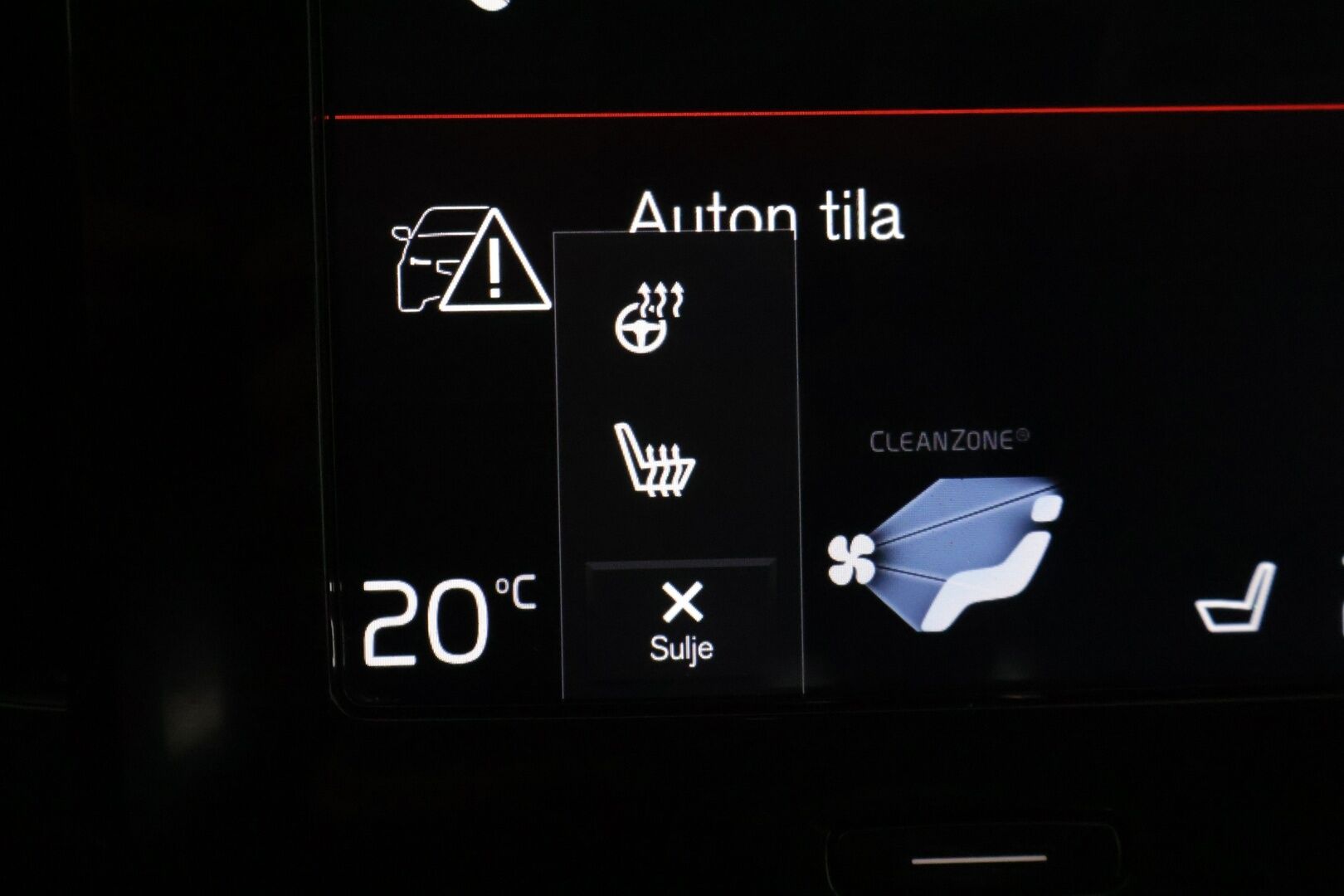 Volvo XC40 2020 D3 Business aut - | Suomi-auto | Vakionopeudensäädin | Navi | KeylessGo | Pysäköinti lämmitin | LED | Puolinahat | Peruutustutka | - KORKO VAIN 3,99 %