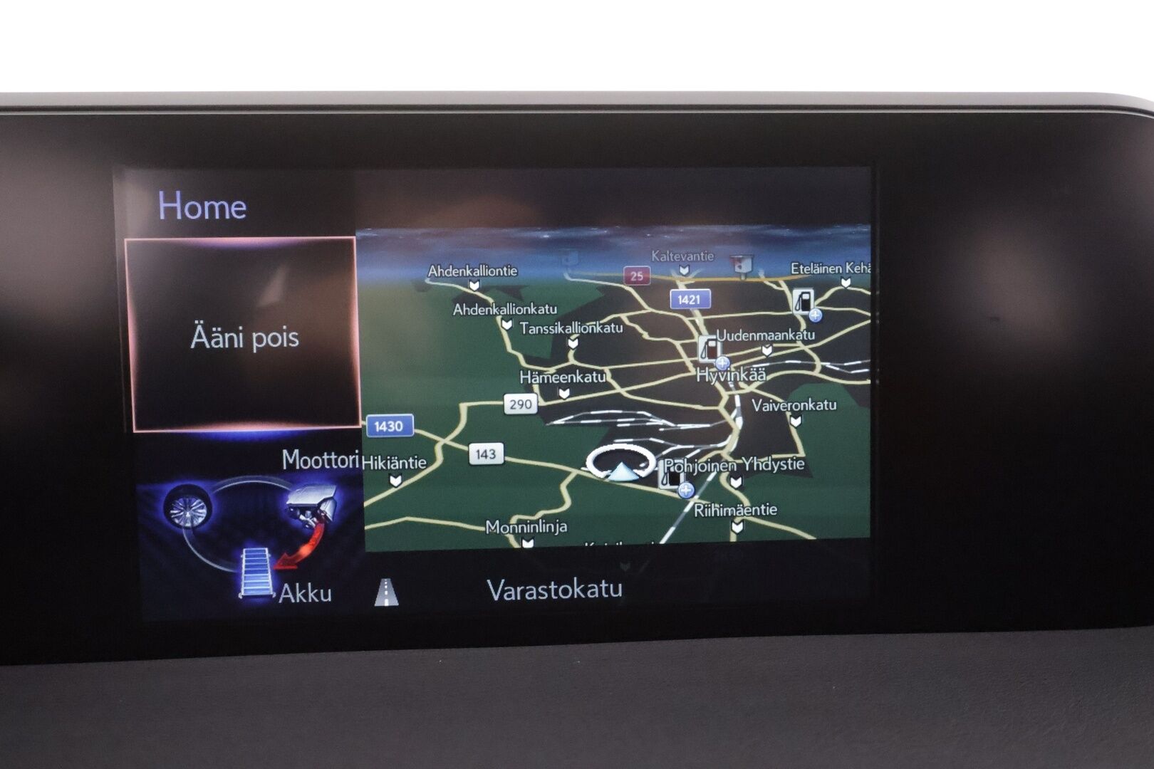 Lexus UX 2019 250h AWD F Sport - | ACC | HUD | Sähköpenkit | Nahka-alcantara | Keyless | P.kamera | Lämm. ohjauspyörä | Sähkökontti | Merkkihuollot | 