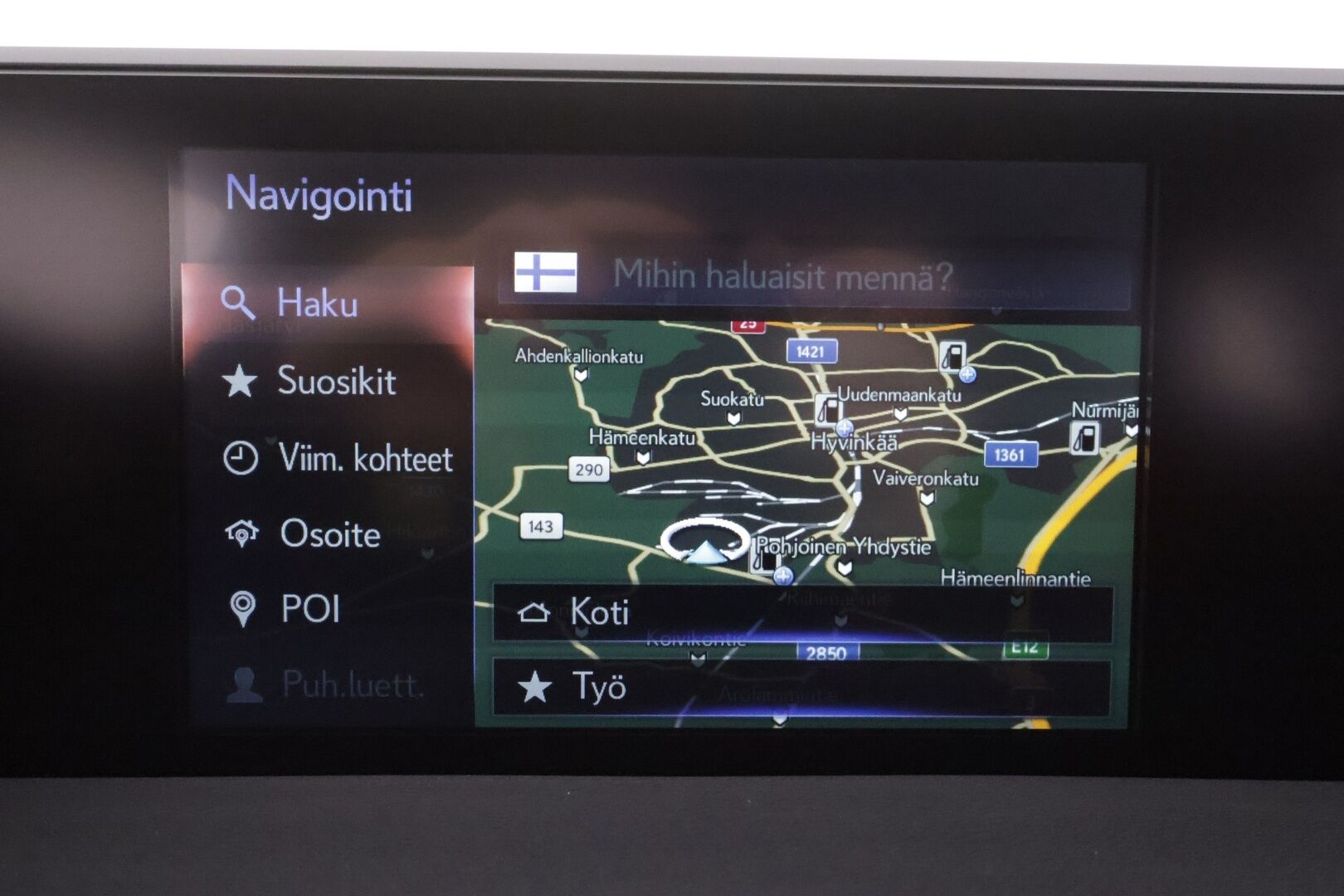 Lexus UX 2019 250h AWD F Sport - | ACC | HUD | Sähköpenkit | Nahka-alcantara | Keyless | P.kamera | Lämm. ohjauspyörä | Sähkökontti | Merkkihuollot | 