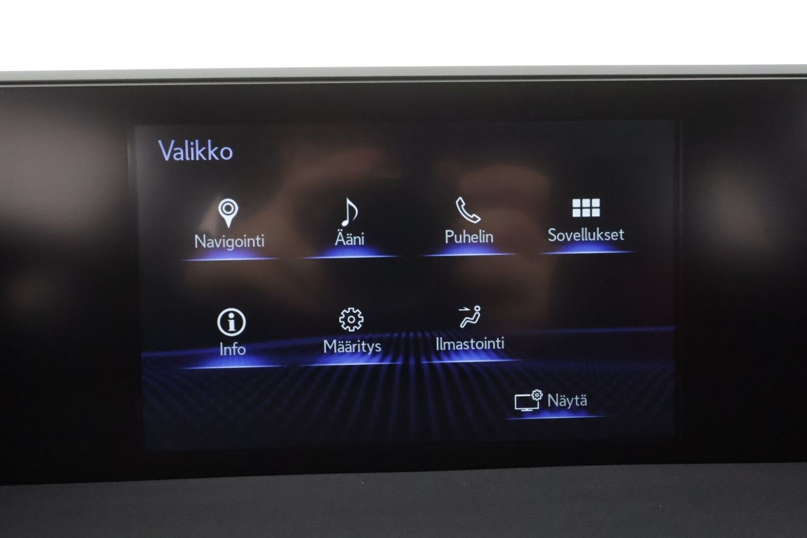 Lexus UX 2019 250h AWD F Sport - | ACC | HUD | Sähköpenkit | Nahka-alcantara | Keyless | P.kamera | Lämm. ohjauspyörä | Sähkökontti | Merkkihuollot | 