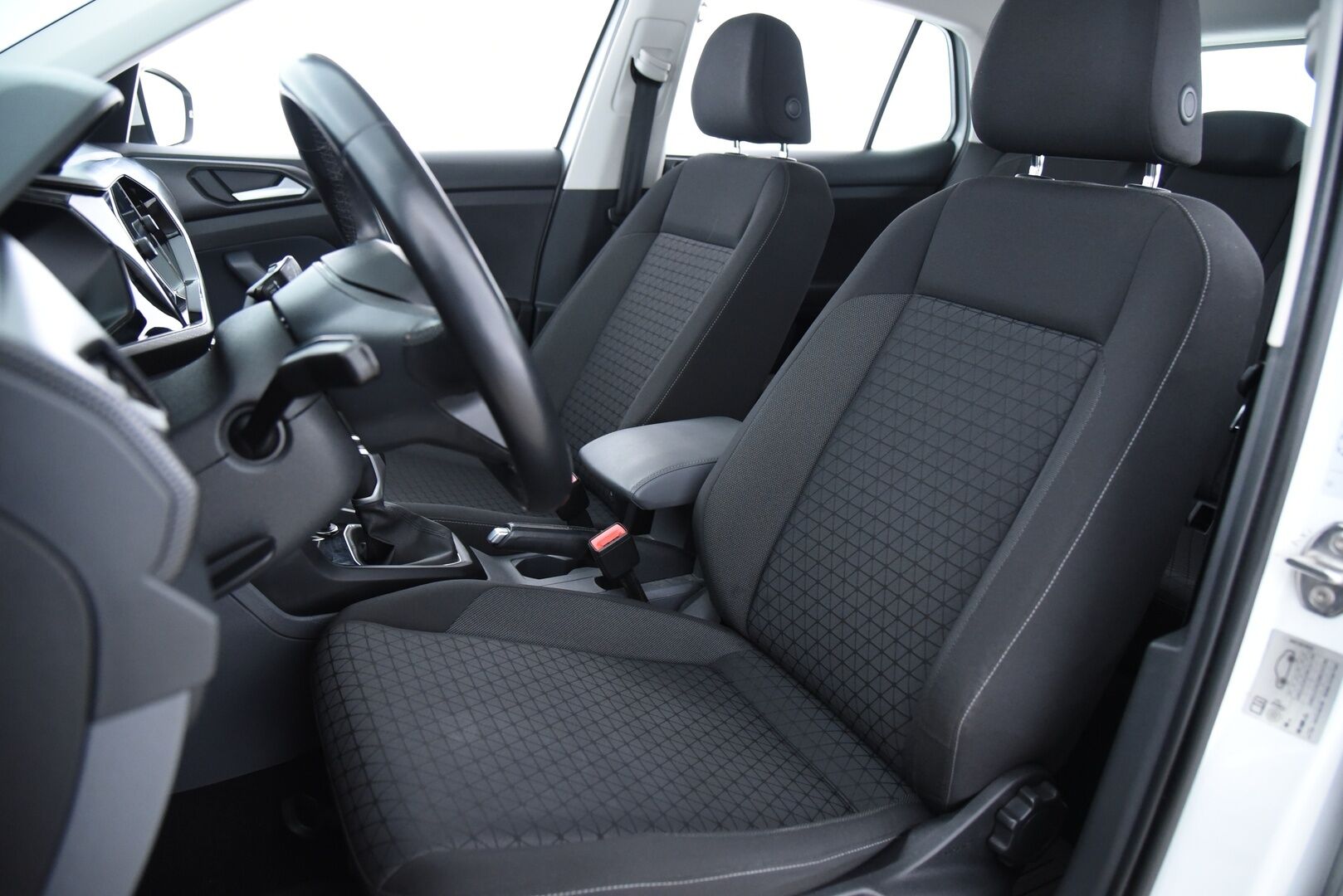 Volkswagen T-Cross 2019 Style 1,0 TSI 85 kW (115 hv) DSG-aut.*ACC / BLIS / Merkkihuollettu / P-Tutkat / AppConnect / Koukku*