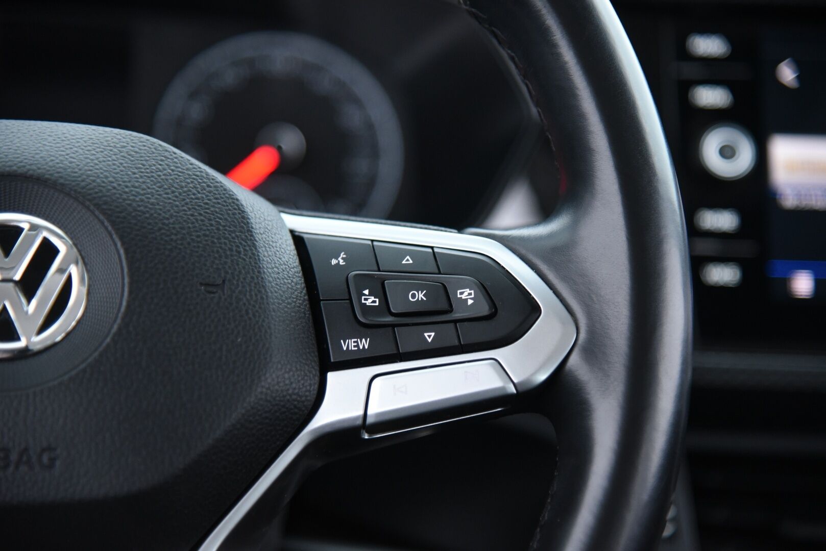 Volkswagen T-Cross 2019 Style 1,0 TSI 85 kW (115 hv) DSG-aut.*ACC / BLIS / Merkkihuollettu / P-Tutkat / AppConnect / Koukku*